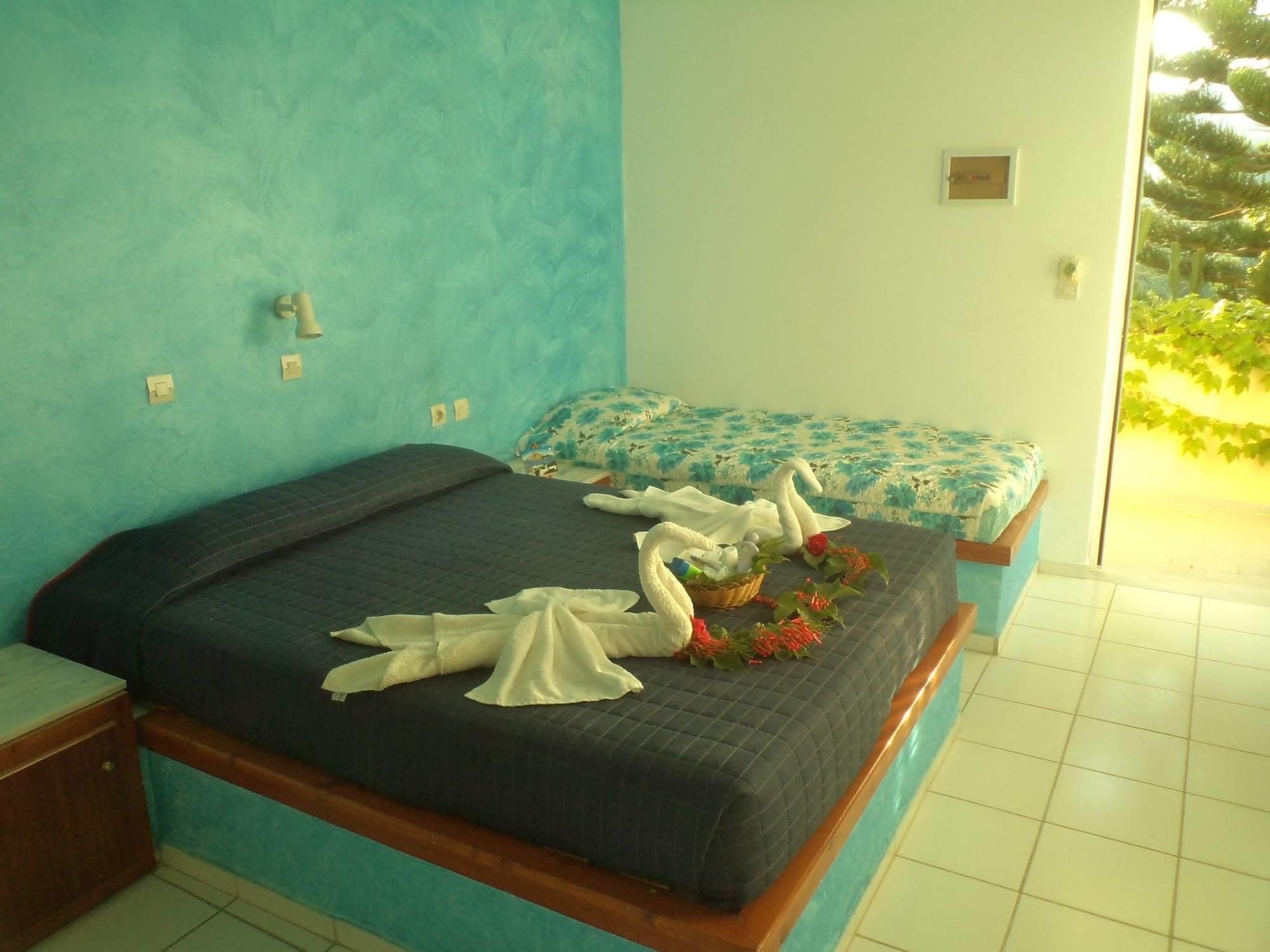 Afentoulis Studios * Kefalos (Kos)
