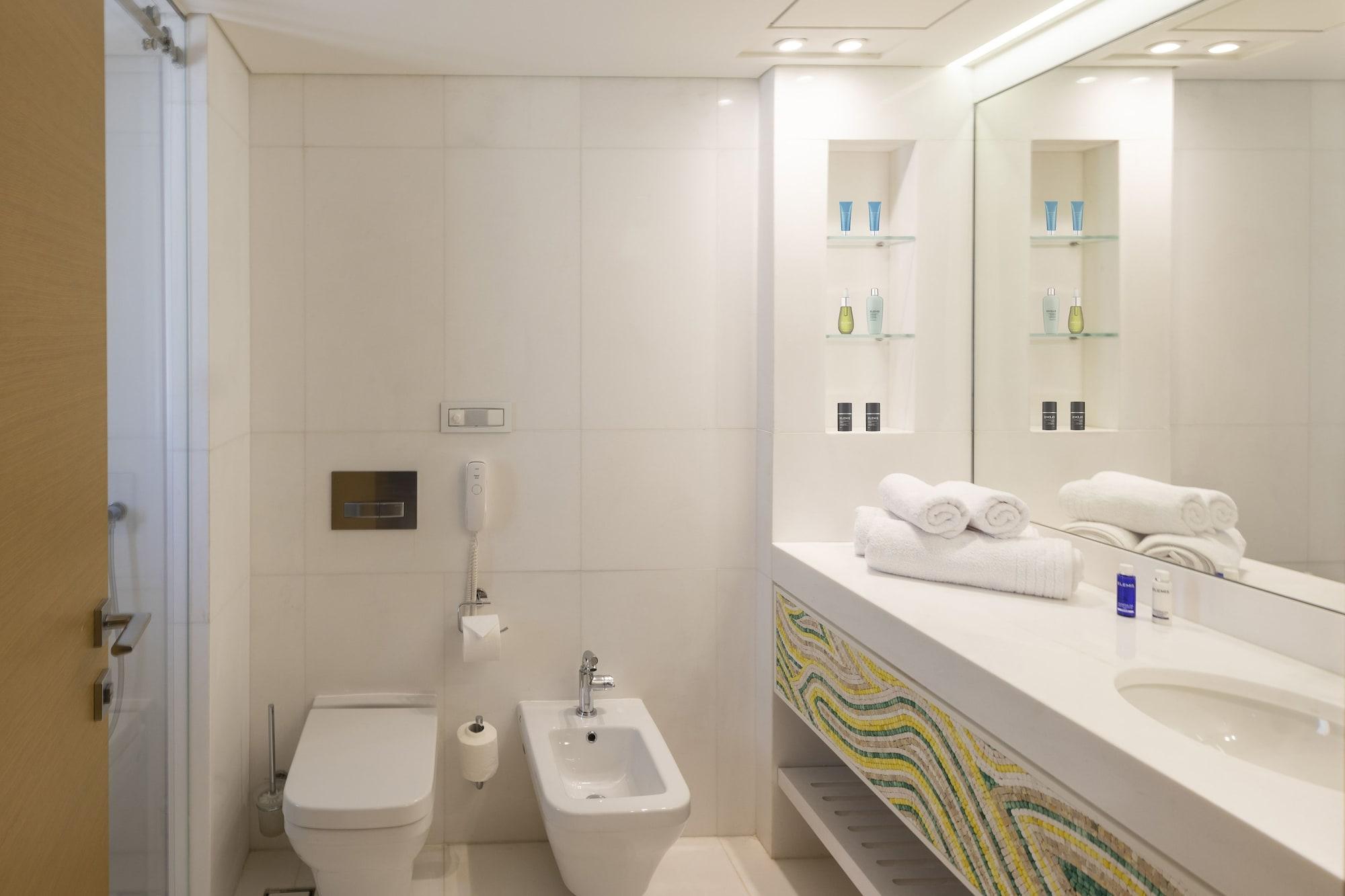 Hotel Calimera Miramare & (adults Only) Moraitika