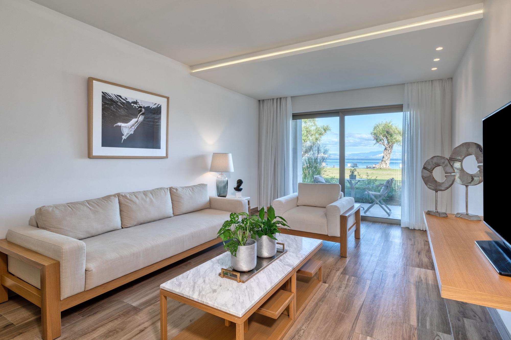 Calimera Miramare & (adults Only) Hotel Moraitika