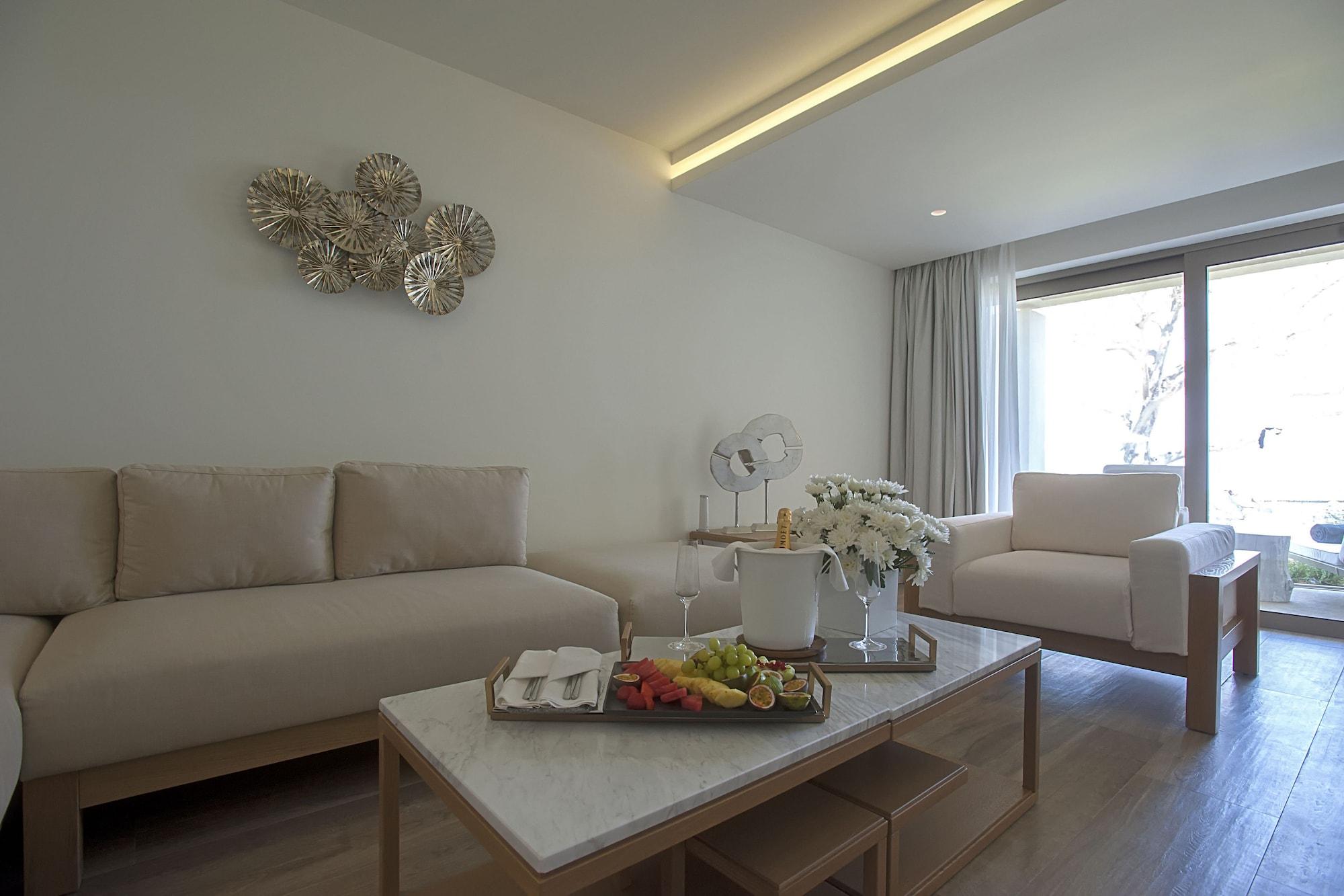Hotel Calimera Miramare & (adults Only) 3*
