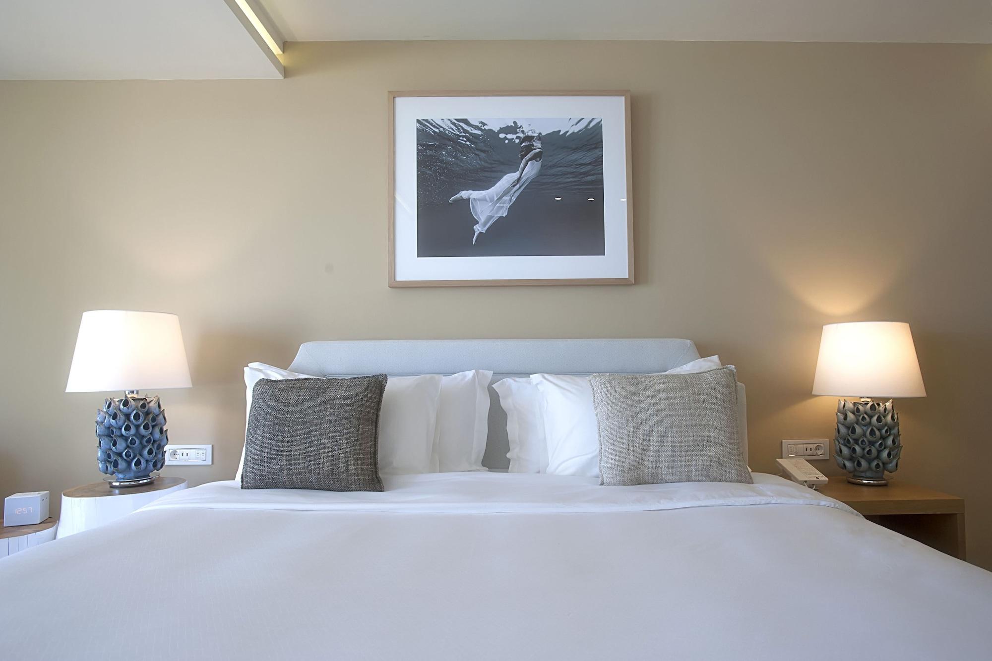 Calimera Miramare & (adults Only) 3* Moraitika