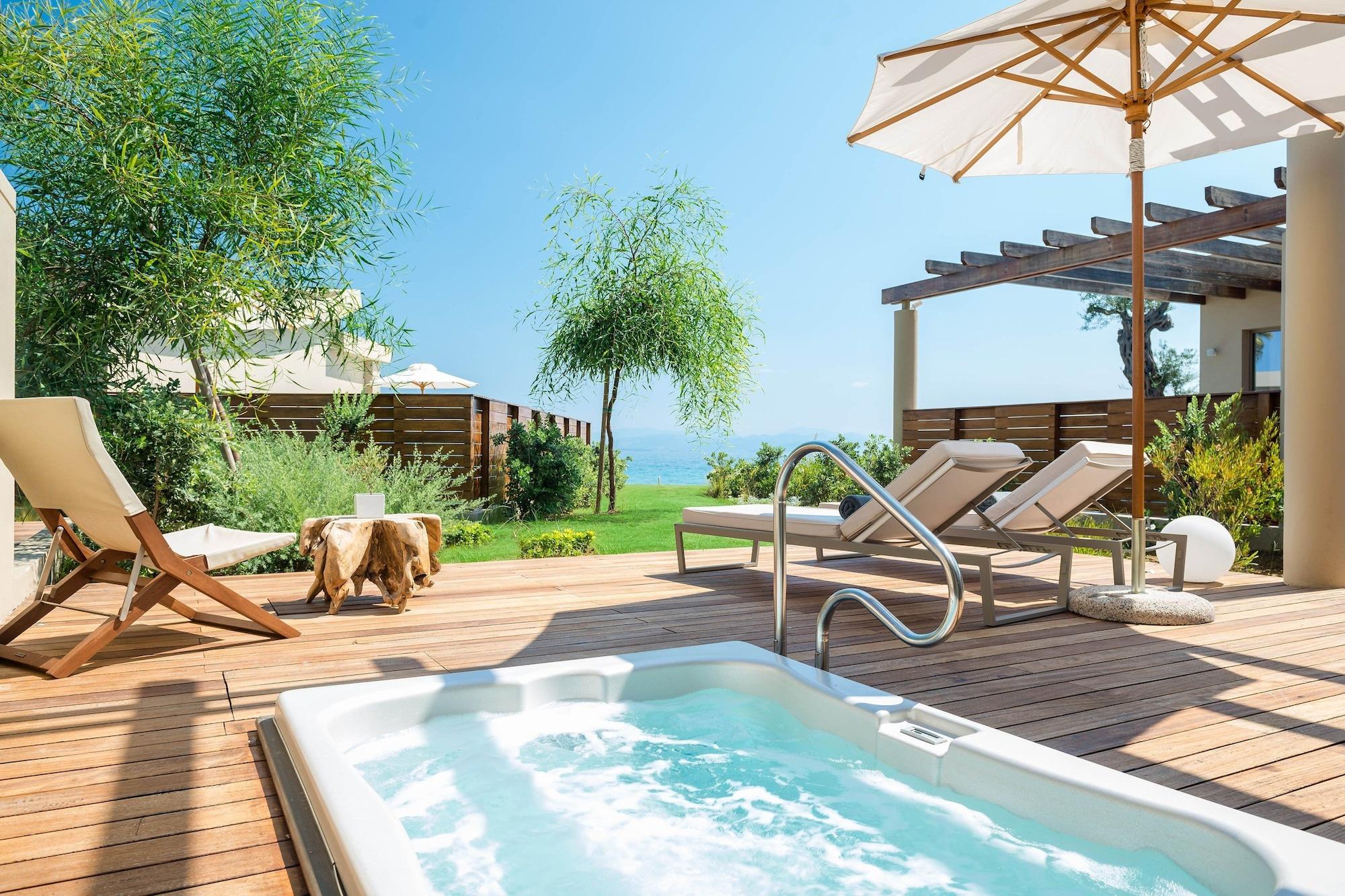 Calimera Miramare & (adults Only) Hotel Moraitika