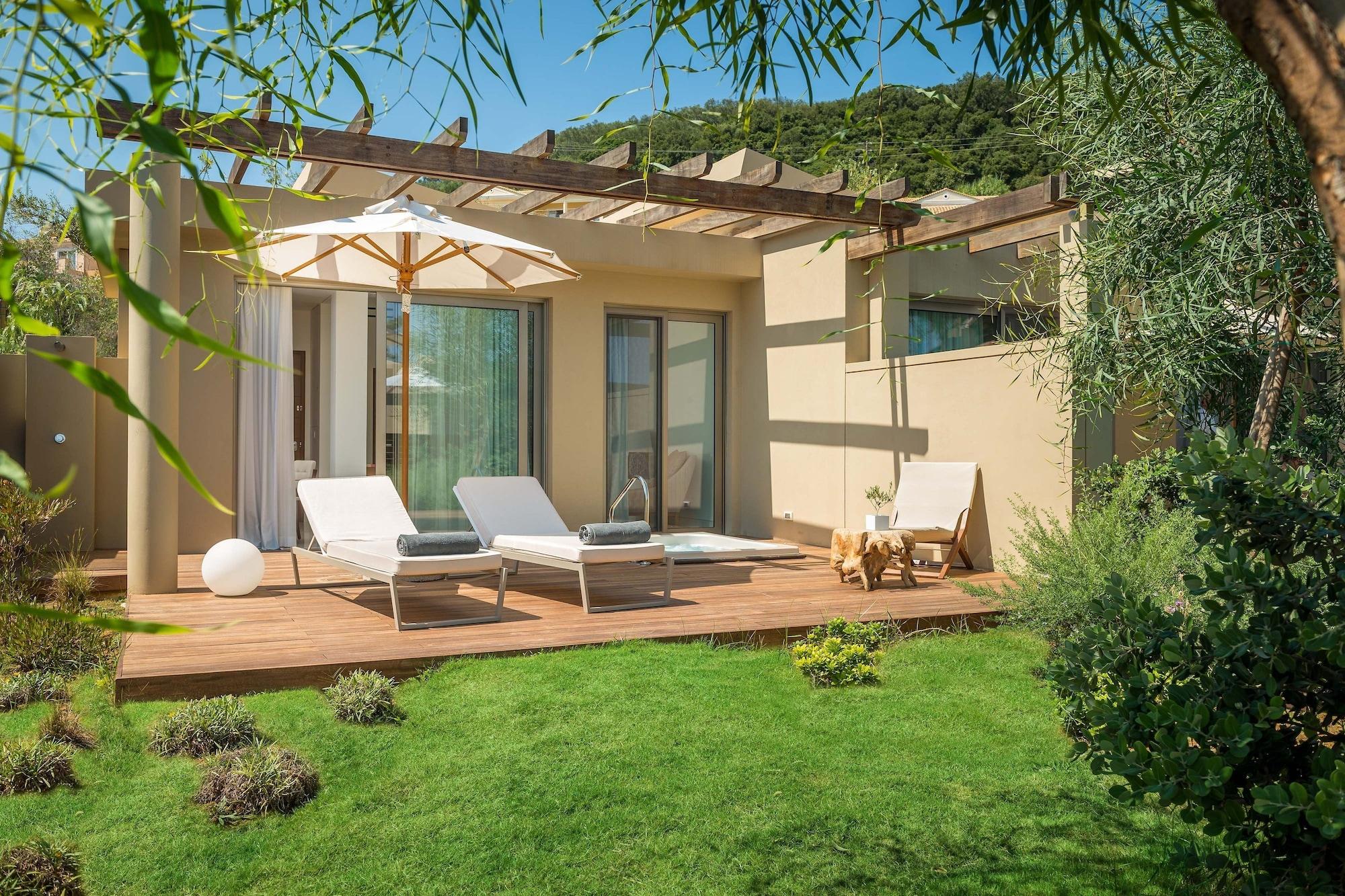 Hotel Calimera Miramare & (adults Only) Moraitika