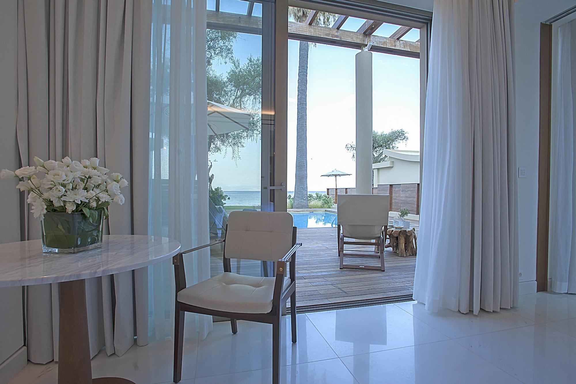 Calimera Miramare & (adults Only) Hotel 3*