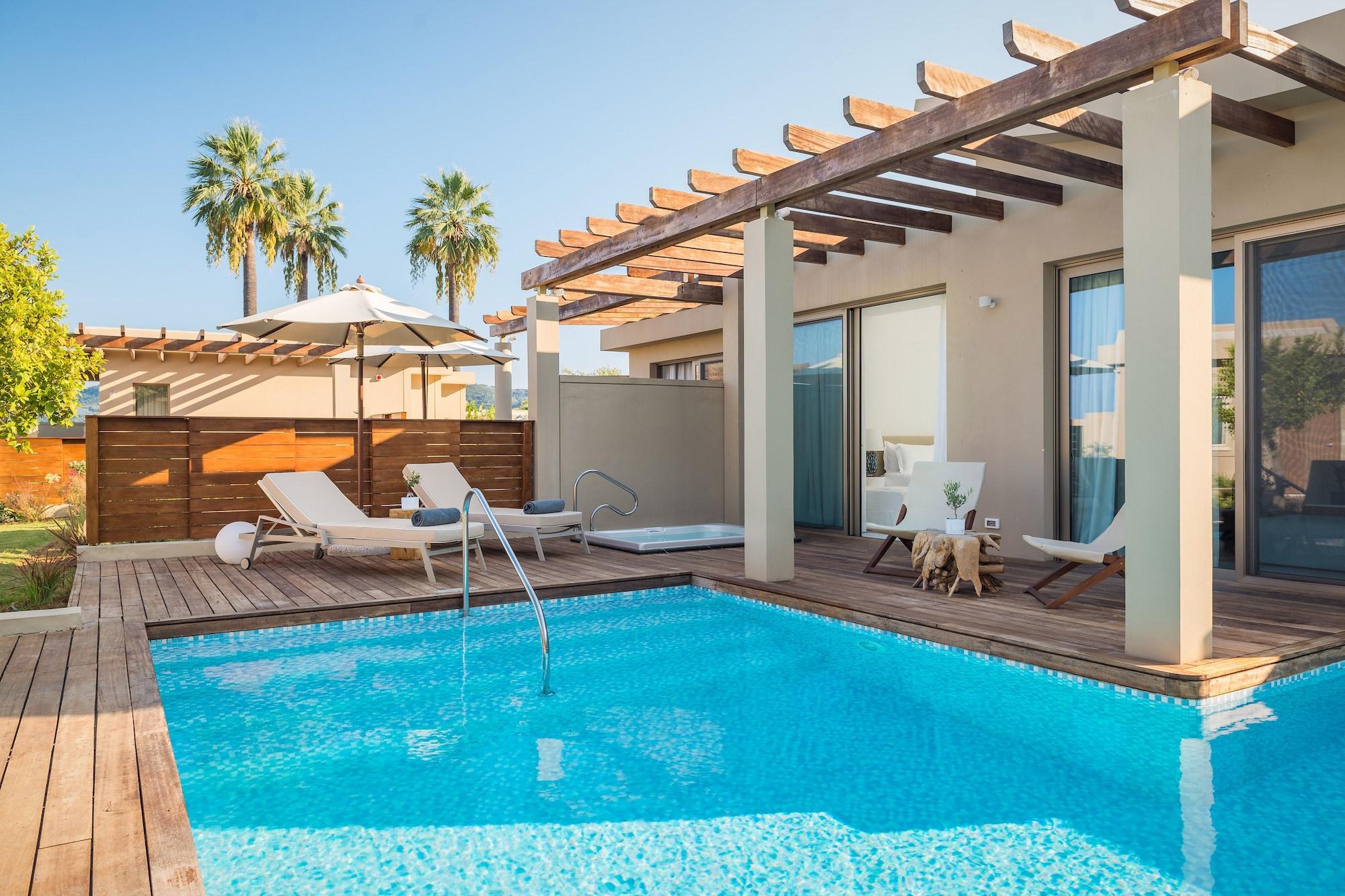 Calimera Miramare & (adults Only) Hotel 3*