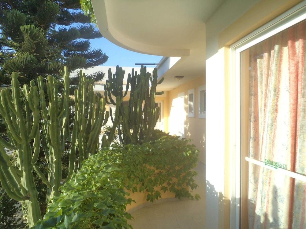 Afentoulis Studios Apartment Kefalos (Kos)