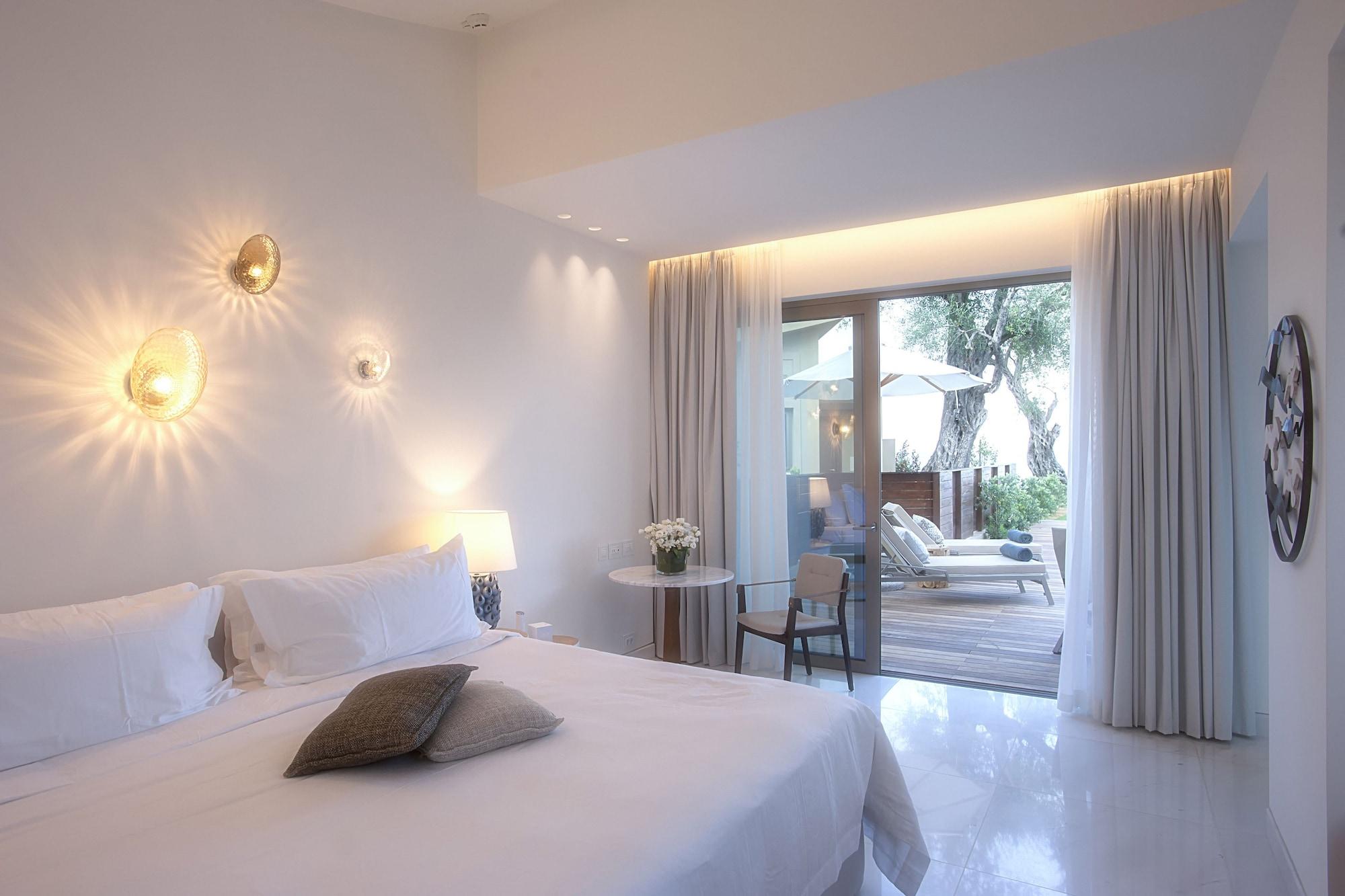 Hotel Calimera Miramare & (adults Only) 3*