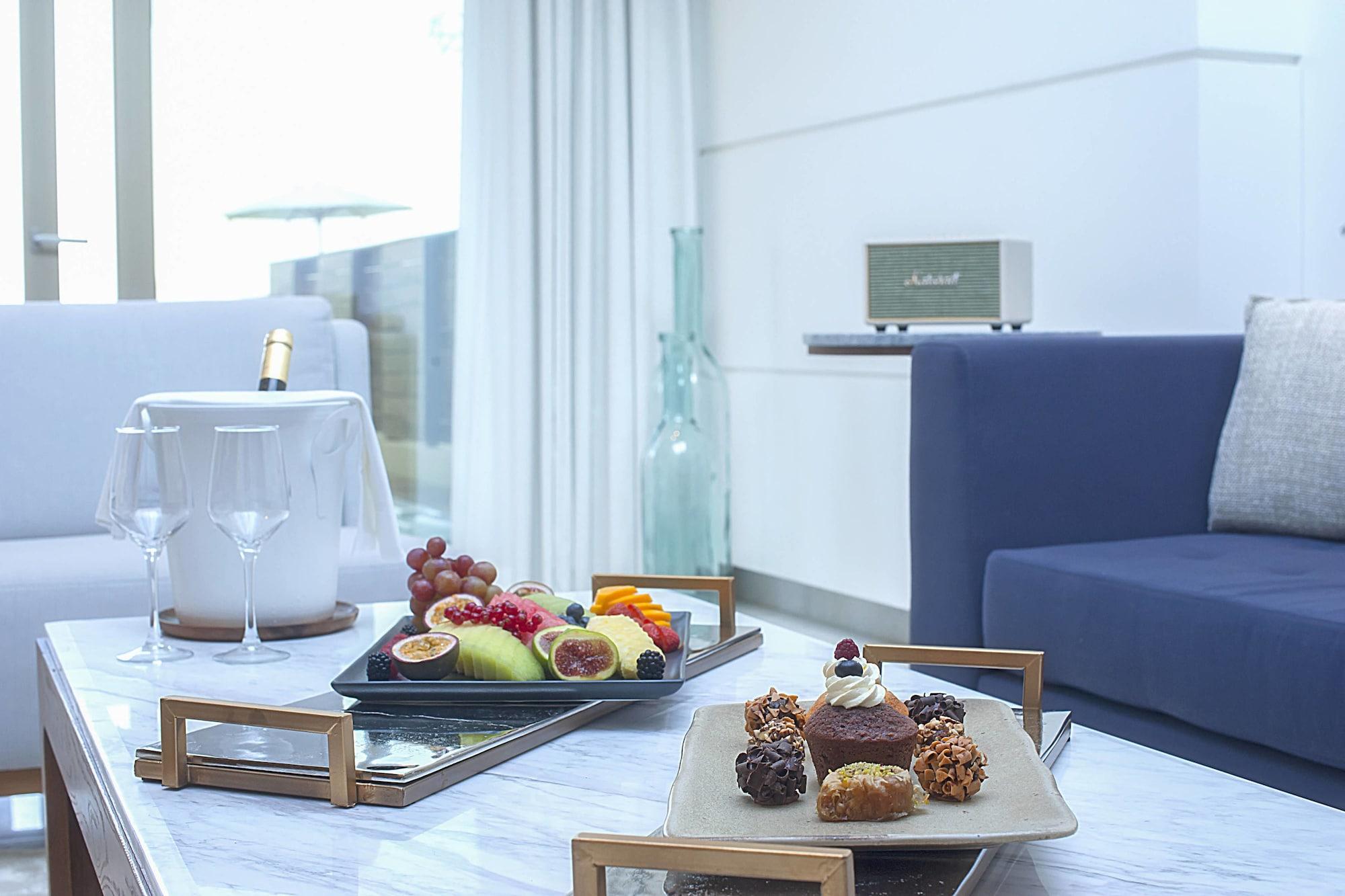 Calimera Miramare & (adults Only) 3* Moraitika