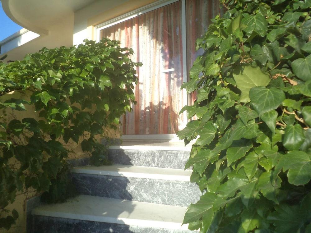 Afentoulis Studios Kefalos (Kos)