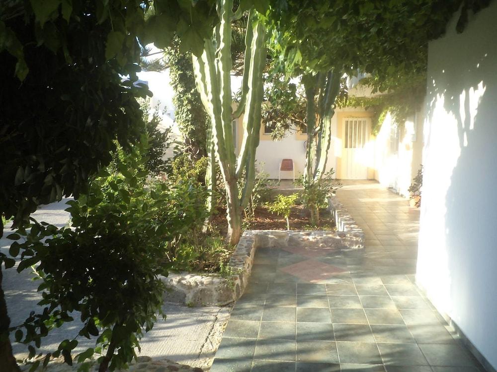Apartment Afentoulis Studios