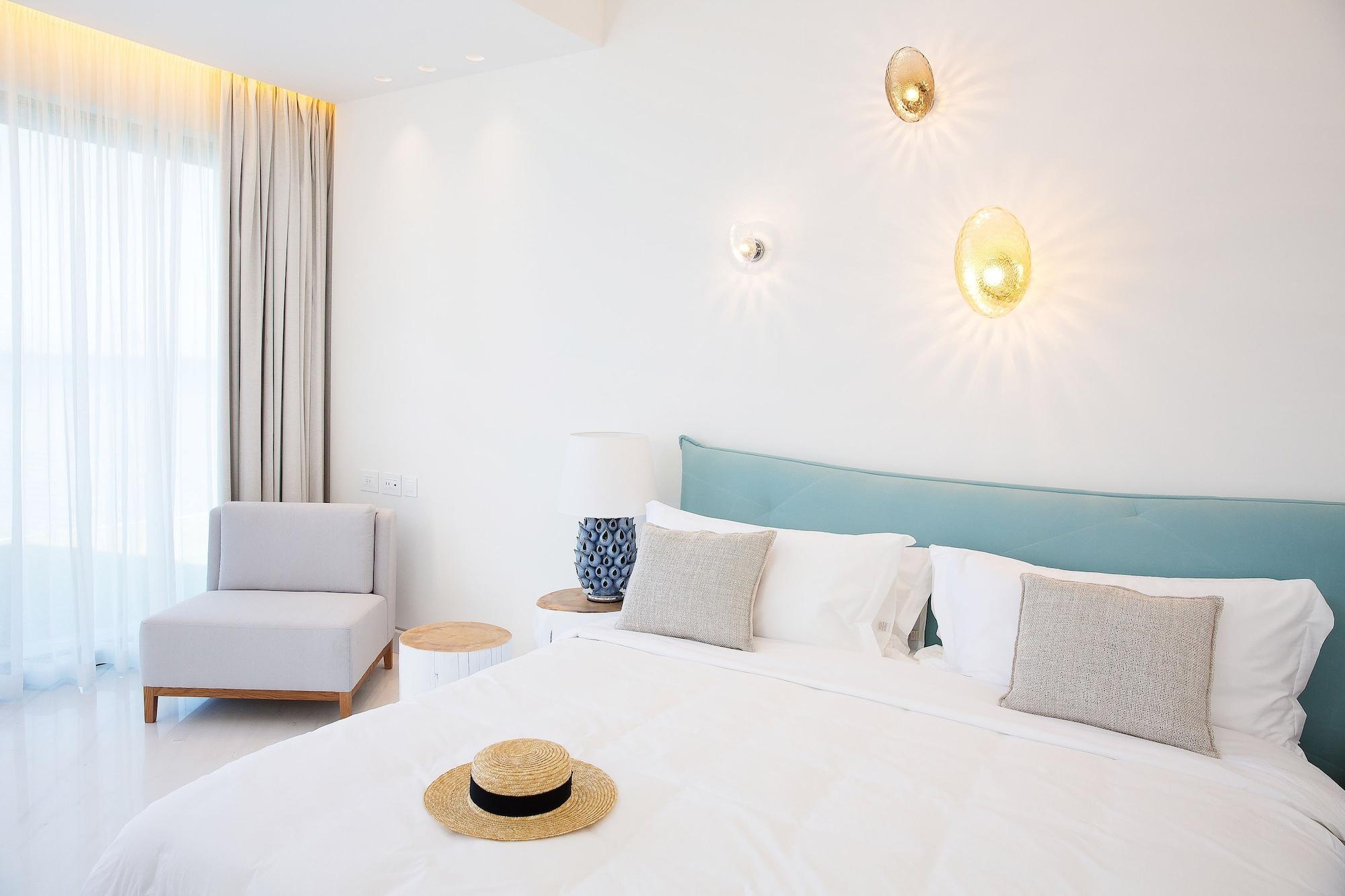 Calimera Miramare & (adults Only) Hotel 3*