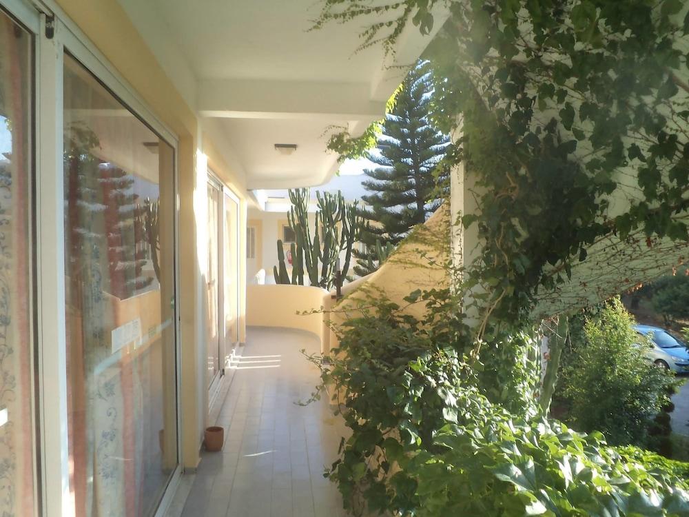 Afentoulis Studios * Kefalos (Kos)