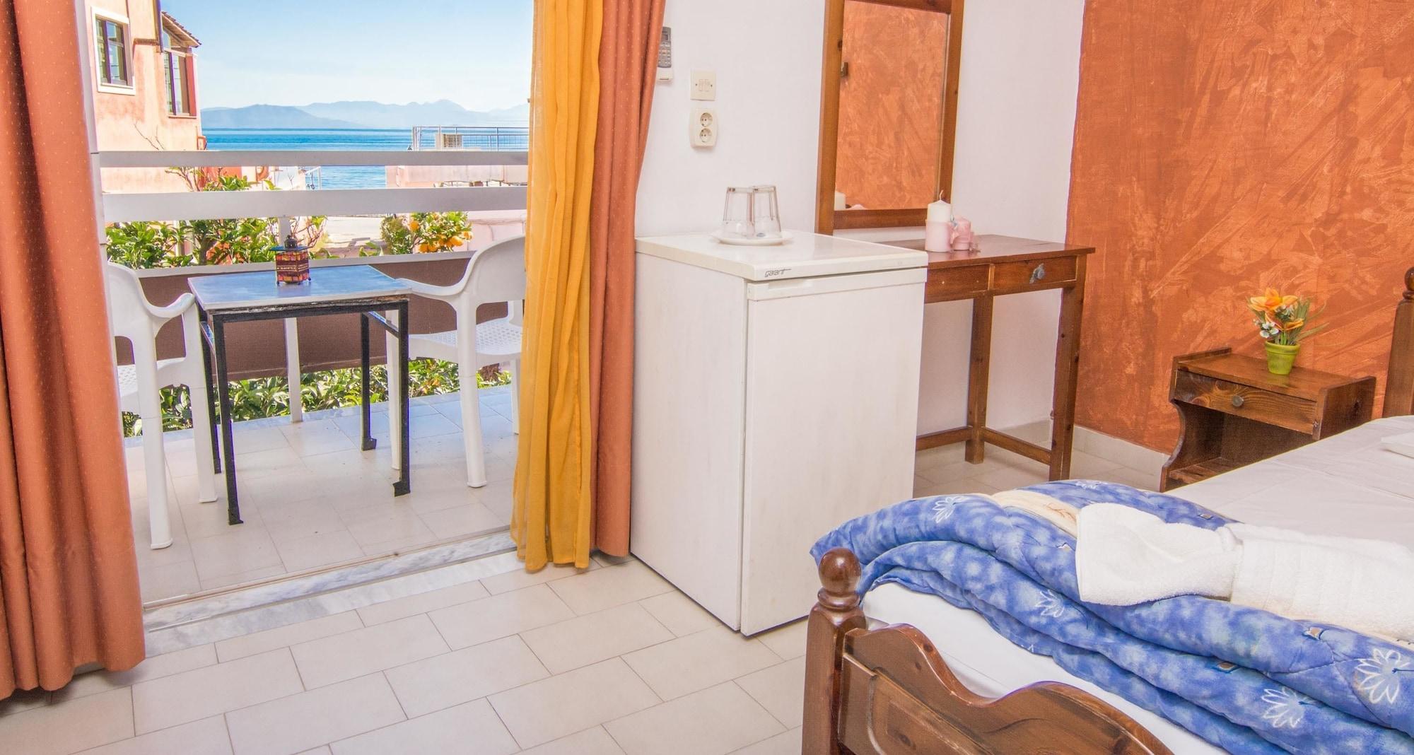 Riviera Seaside Hotel
