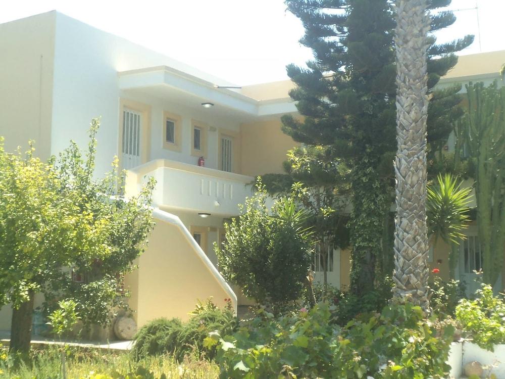 Apartment Afentoulis Studios Kefalos (Kos)