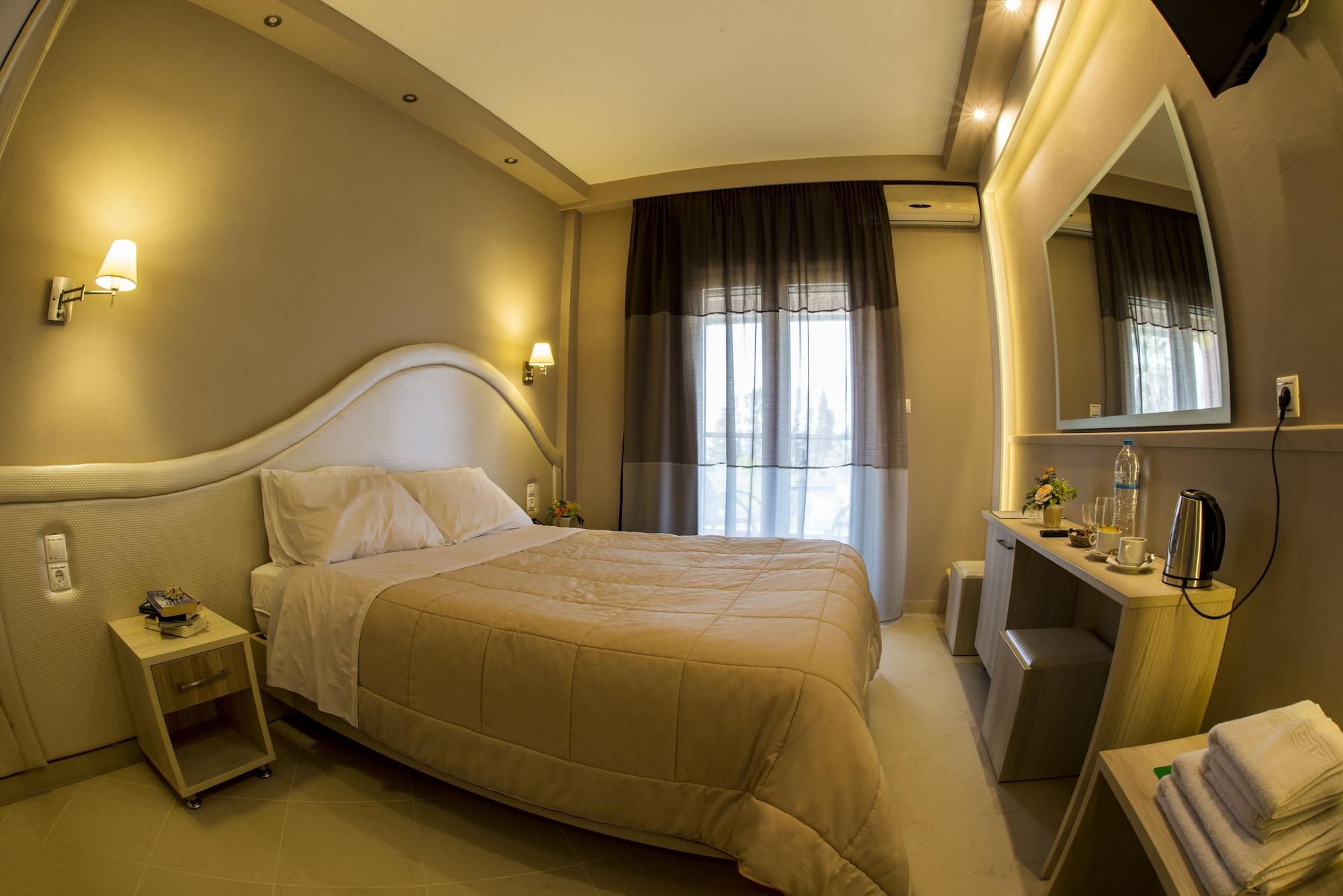 Hotel Penelope Mpoukaris