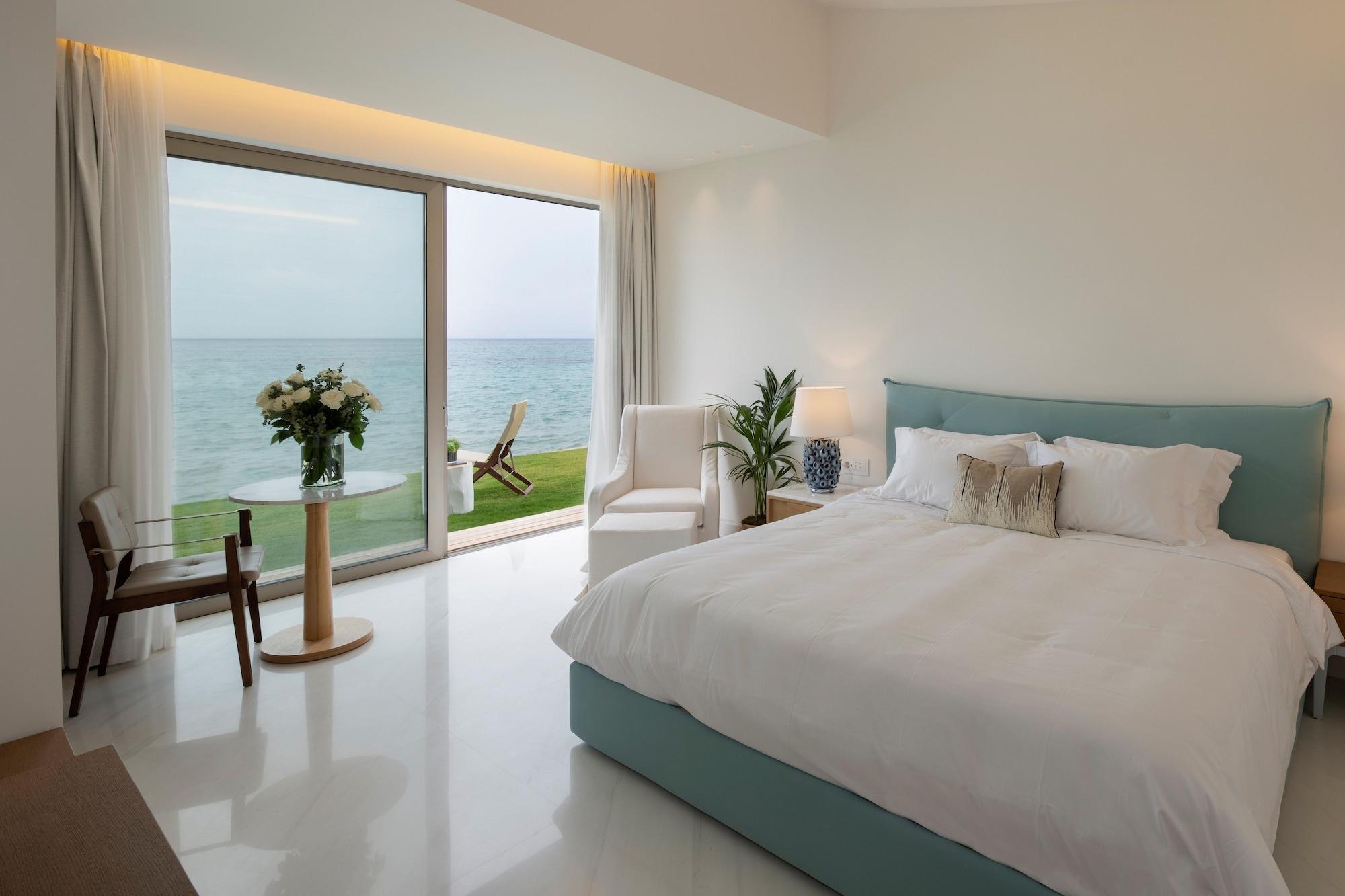 Calimera Miramare & (adults Only) Moraitika