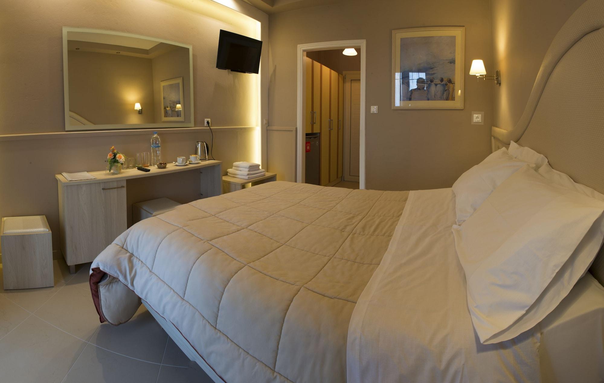 Penelope Hotel Mpoukaris