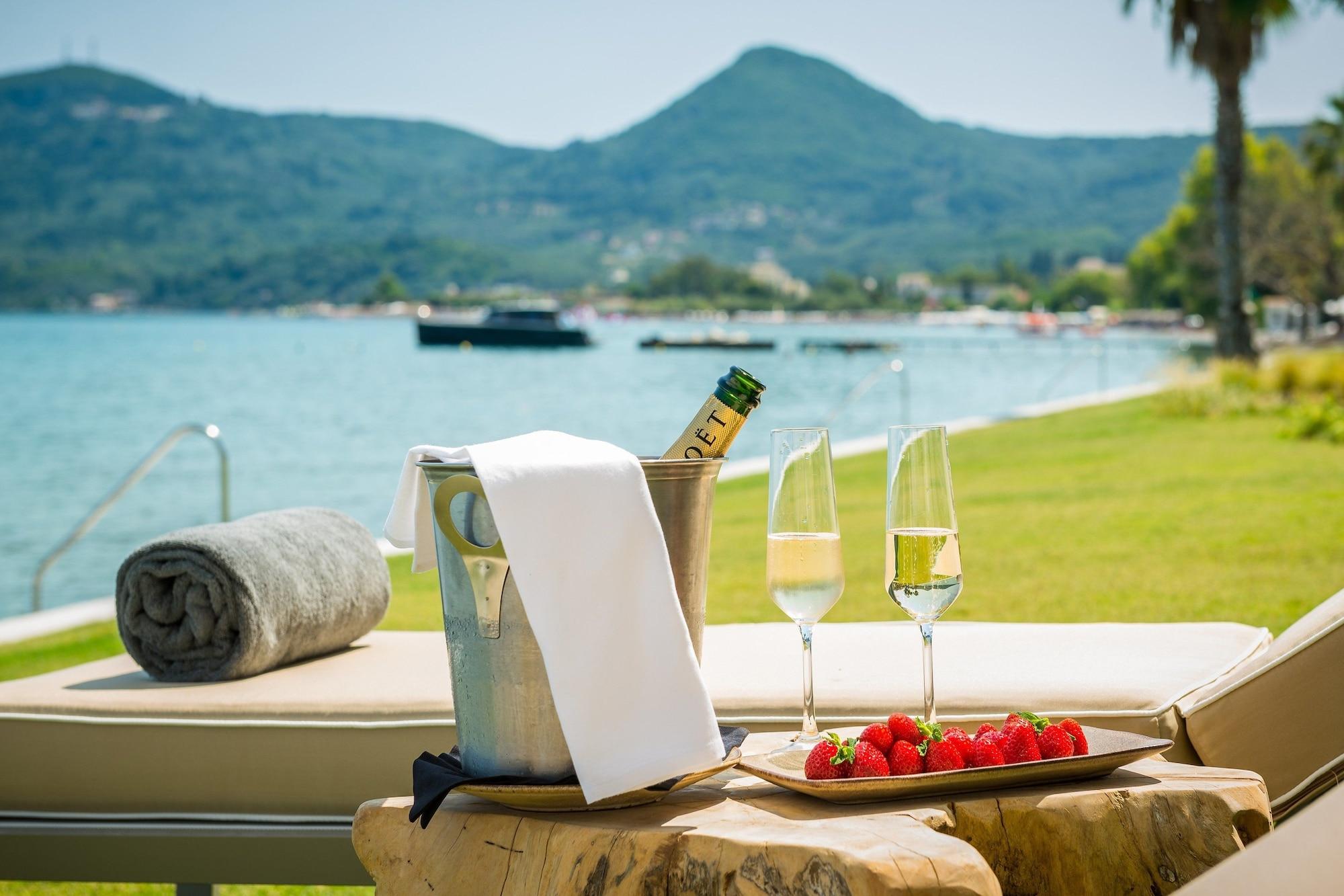 Calimera Miramare & (adults Only) Hotel