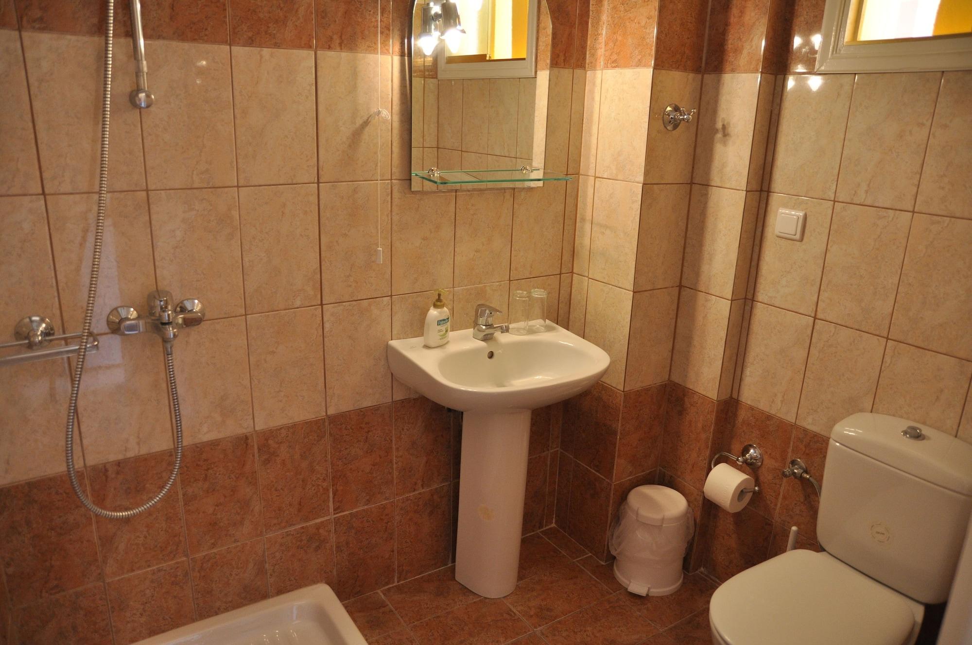 Penelope Hotel 3*