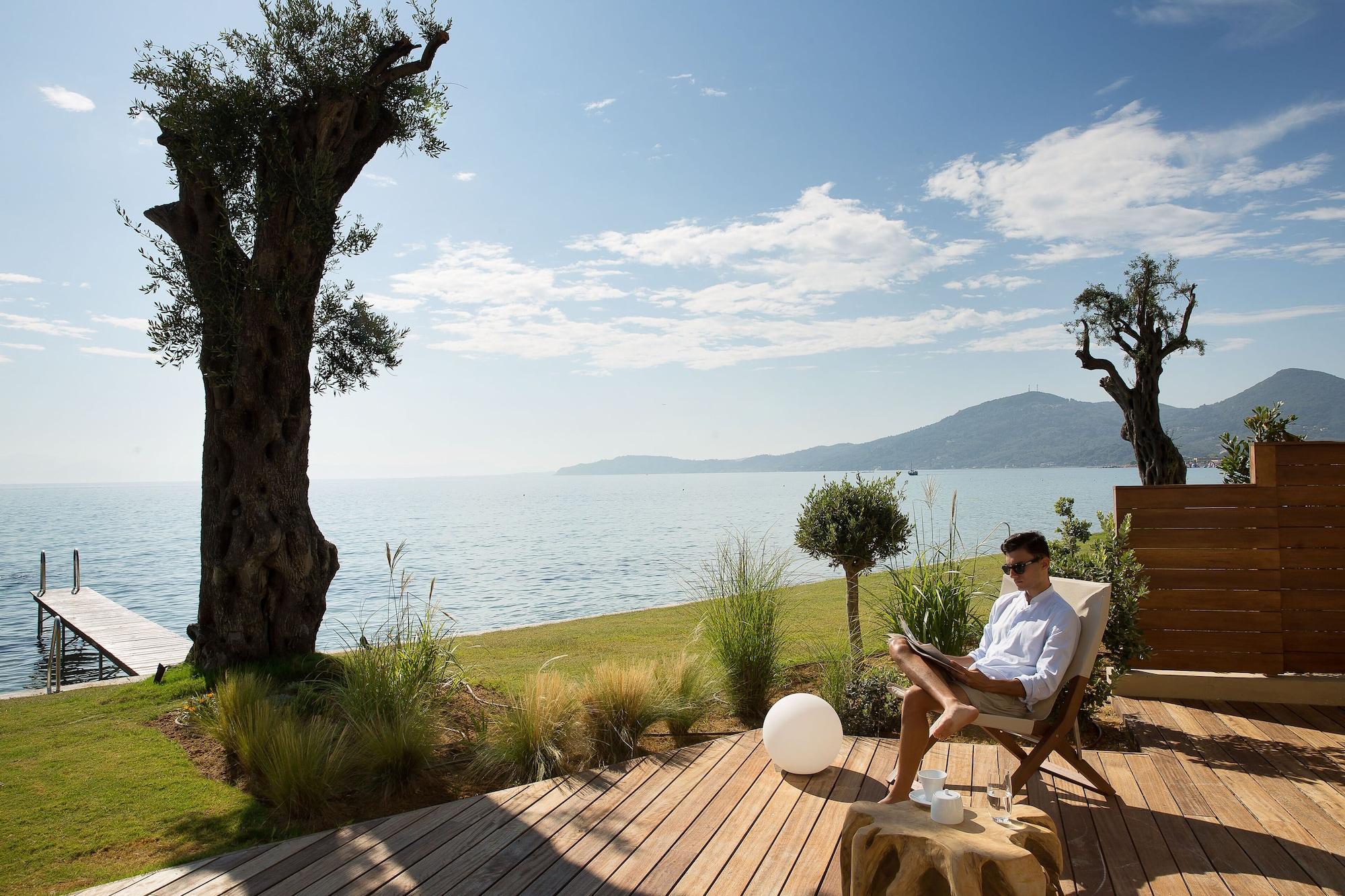 Hotel Calimera Miramare & (adults Only) Moraitika