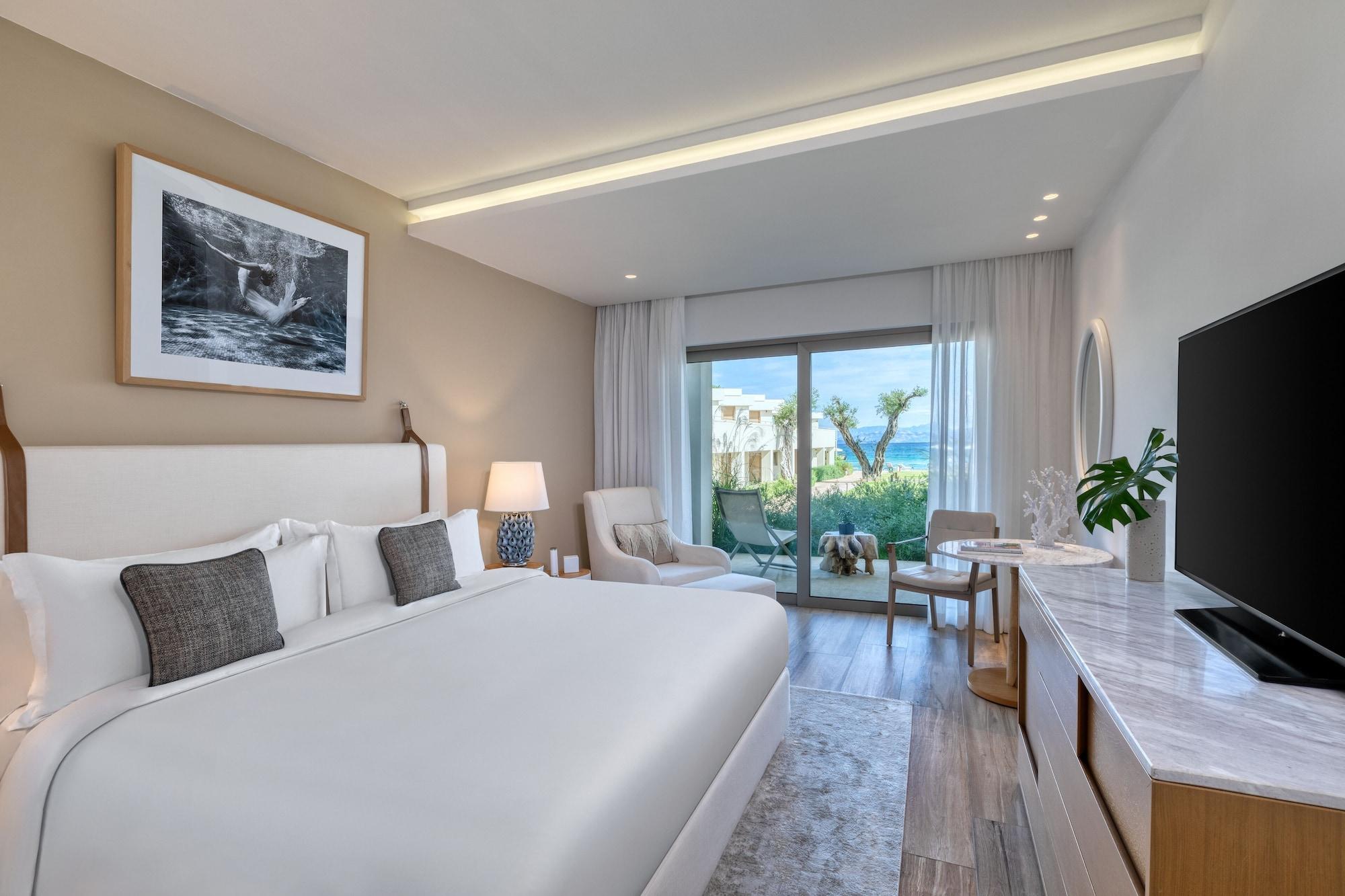 Hotel Calimera Miramare & (adults Only) Moraitika