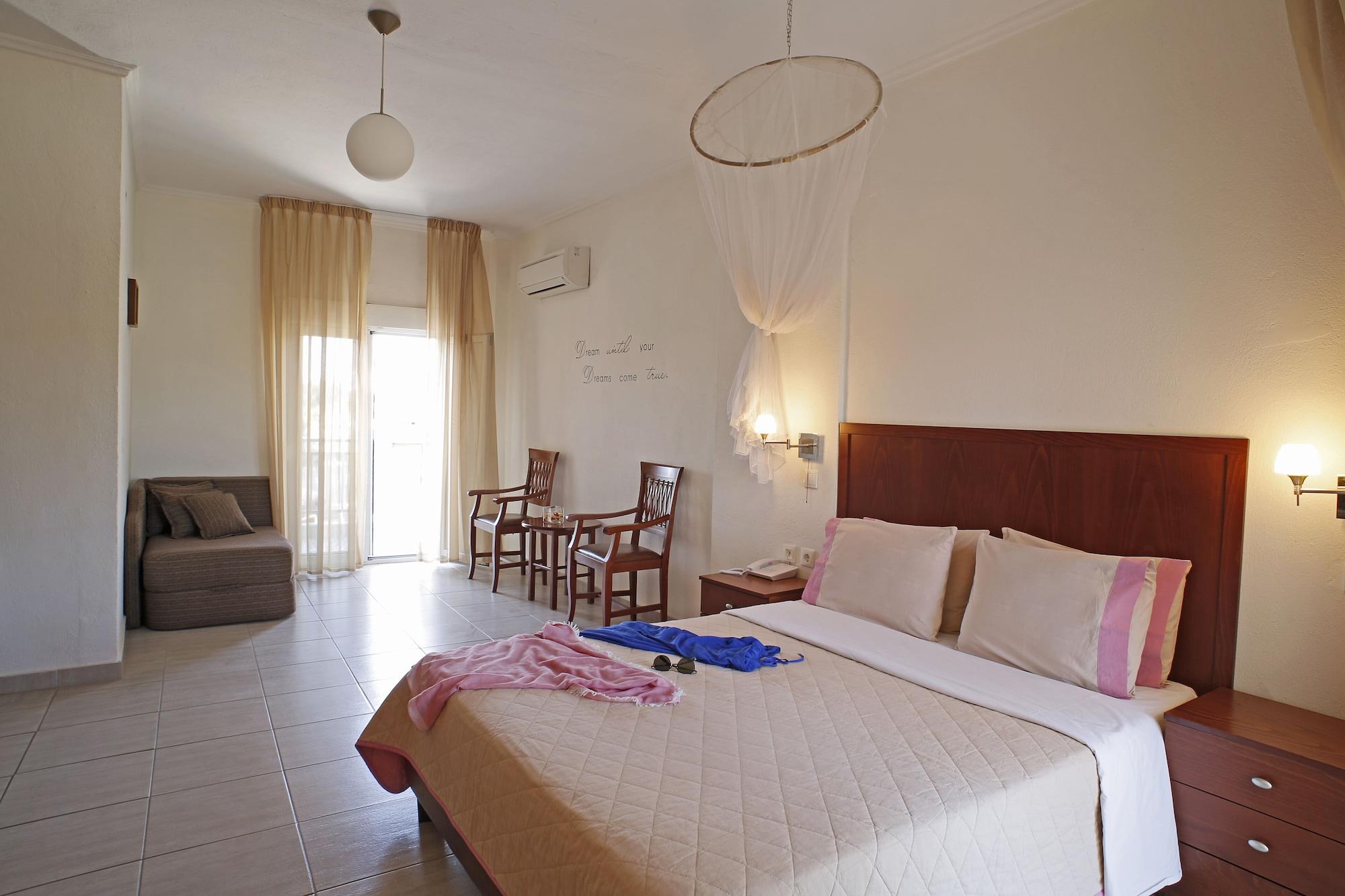 Hotel Stratos