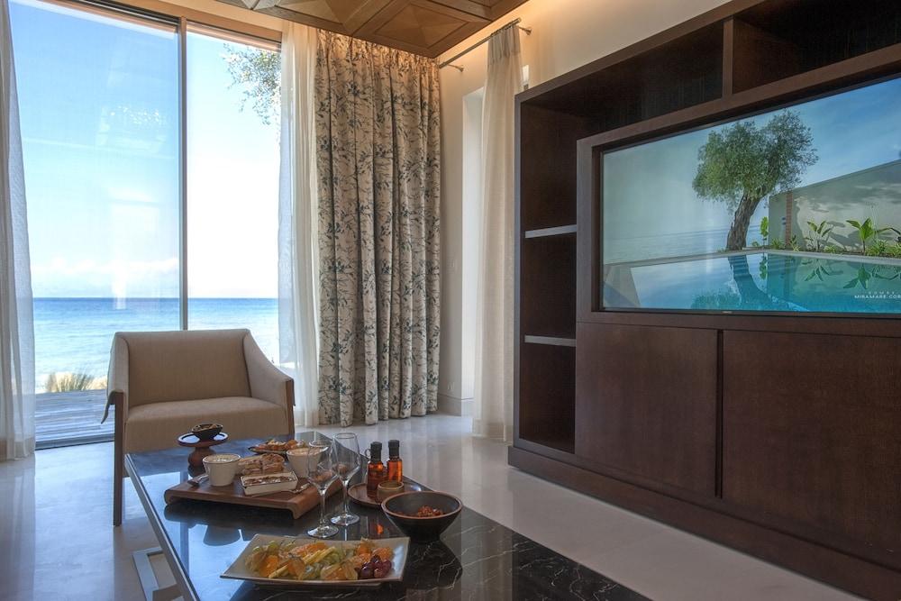 Calimera Miramare & (adults Only) Moraitika