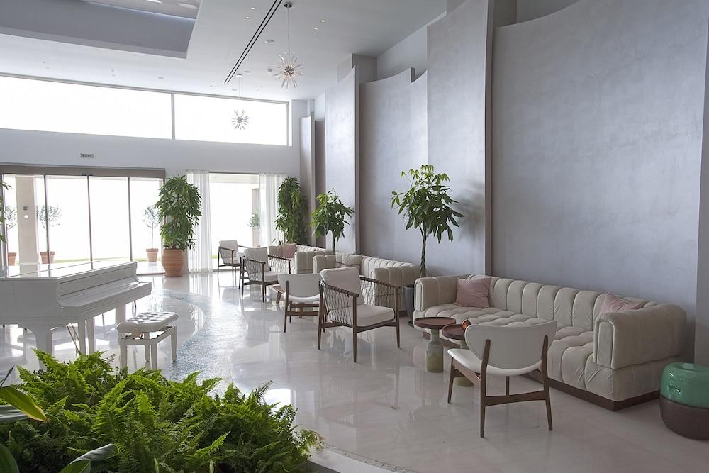 Hotel Calimera Miramare & (adults Only)