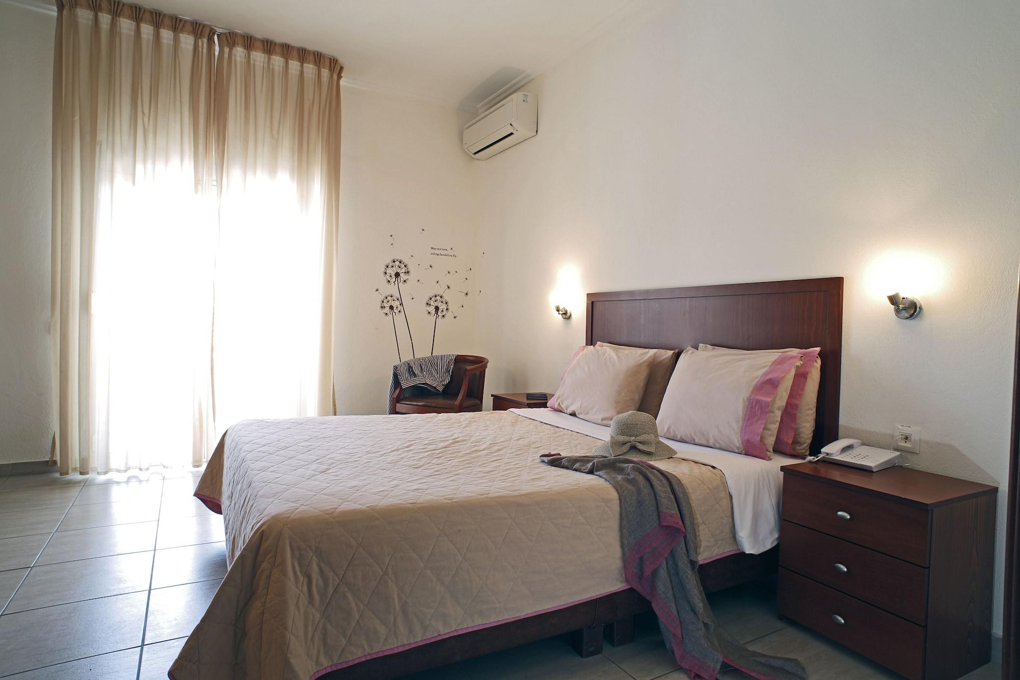 Hotel Stratos