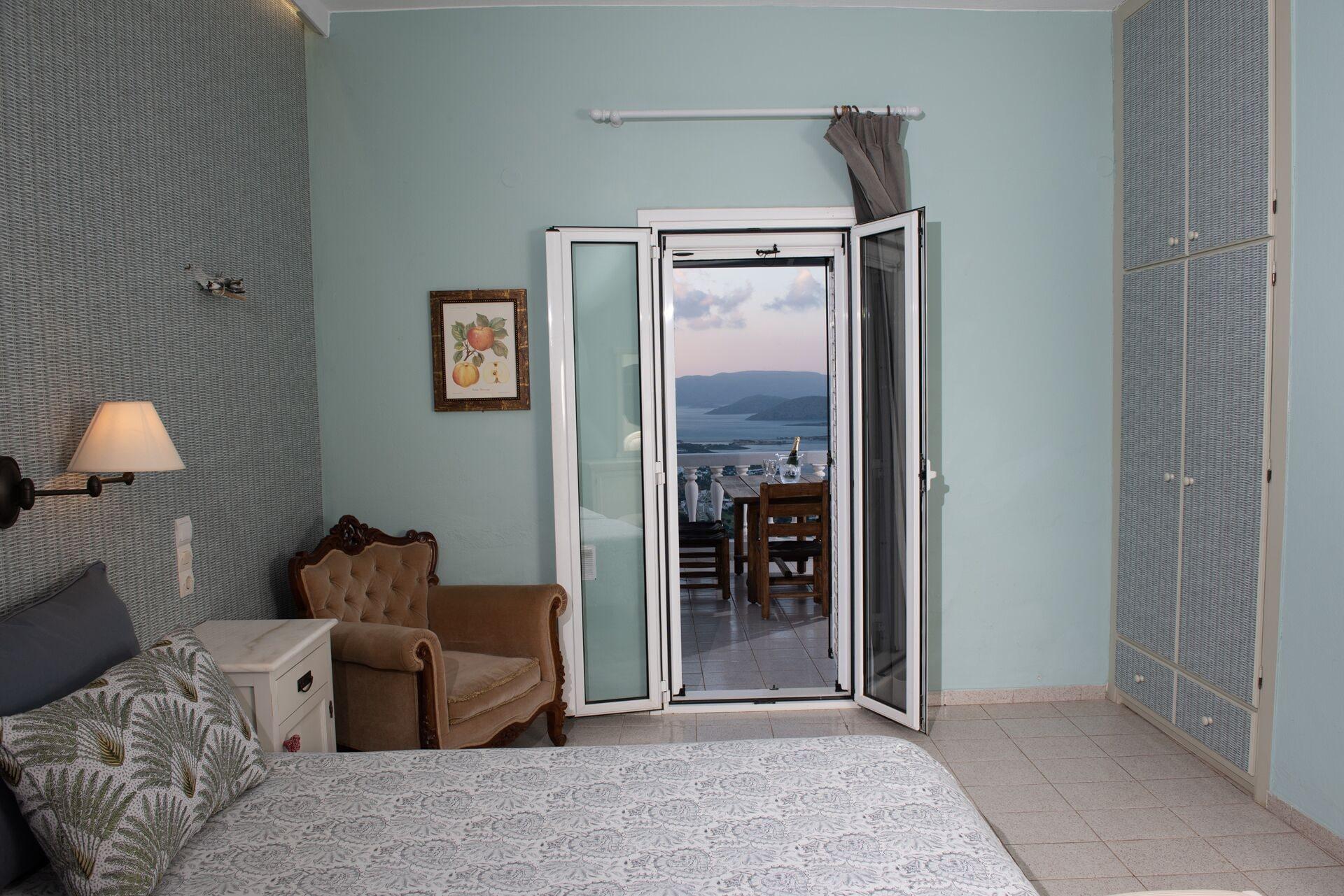 Adrakos (adults Only) Aparthotel Elounda (Crete)