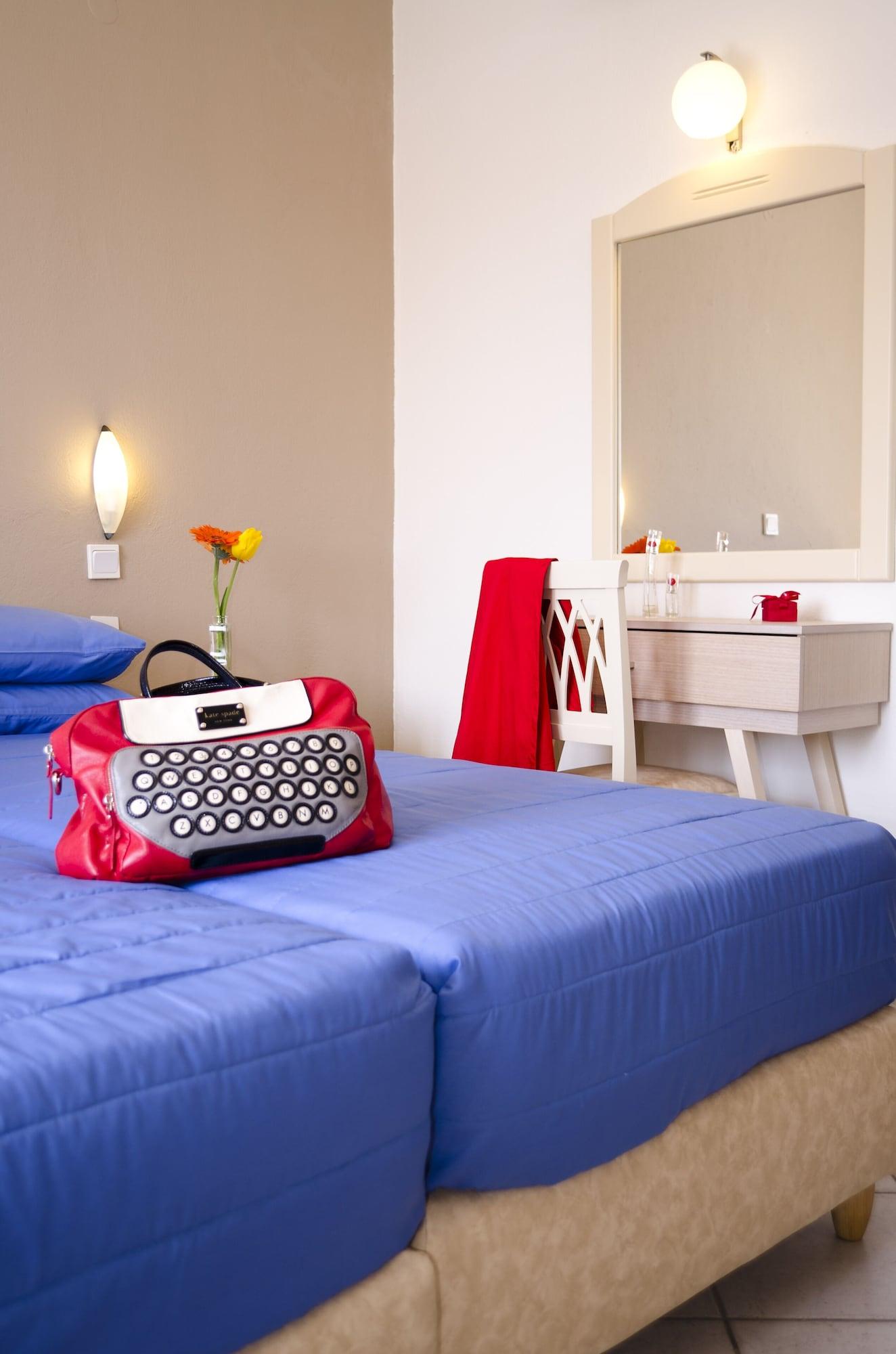 Hotel Stratos 3*