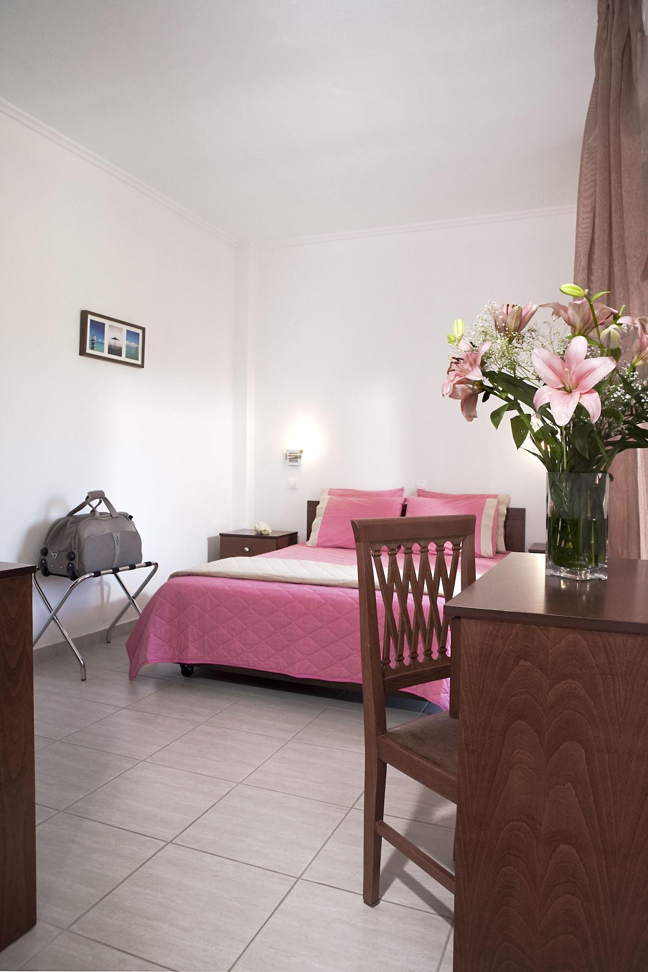 Stratos 3* Afytos