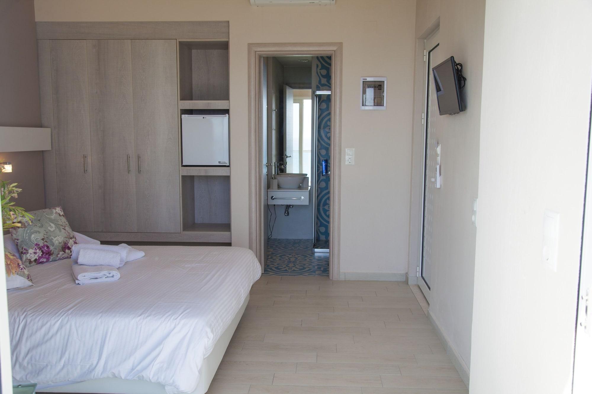 Chrysalis (adults Only) 3* Hersonissos (Crete)