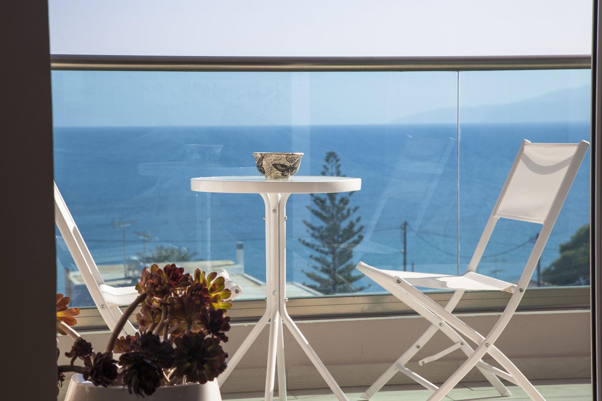 Chrysalis (adults Only) 3* Hersonissos (Crete)