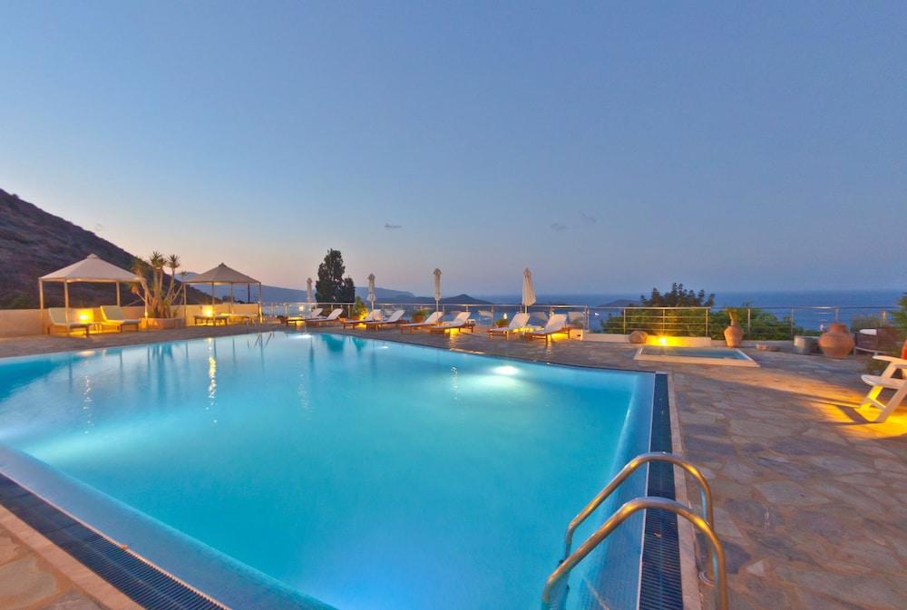 Aparthotel Adrakos (adults Only) Elounda (Crete)