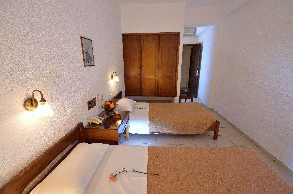 Hotel Melpo