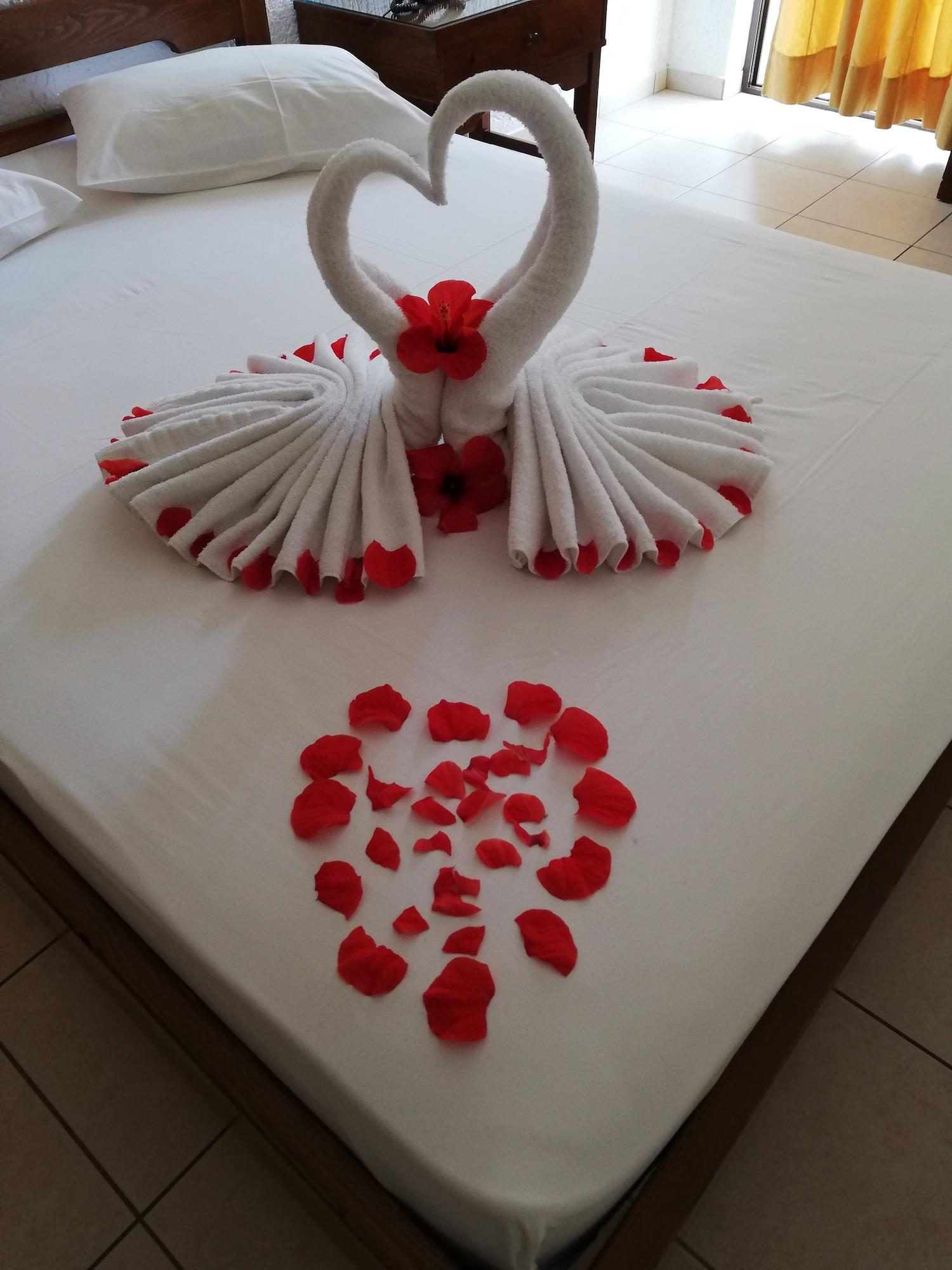 Melpo Hotel 2*
