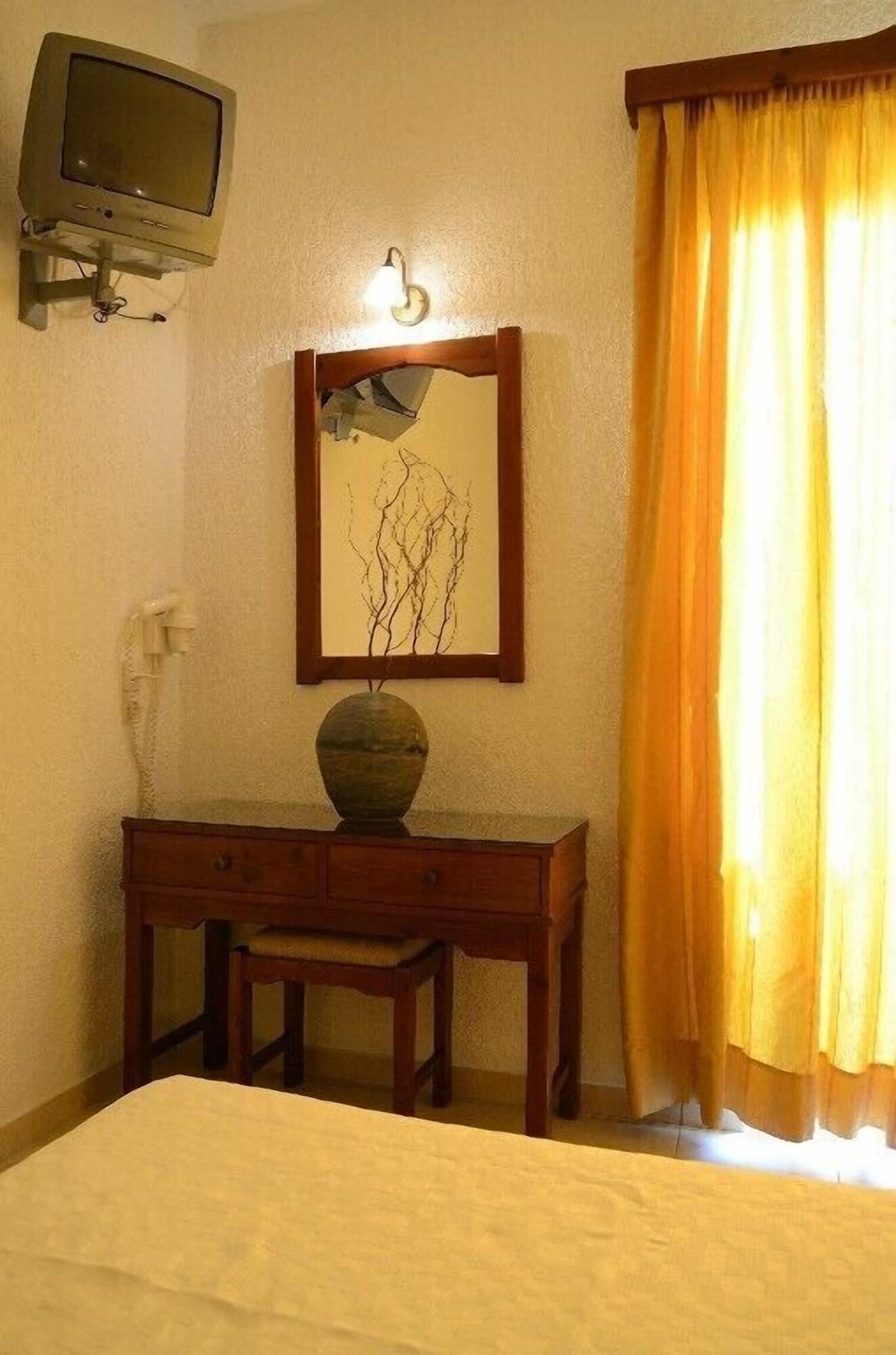 Hotel Melpo Hersonissos (Crete)