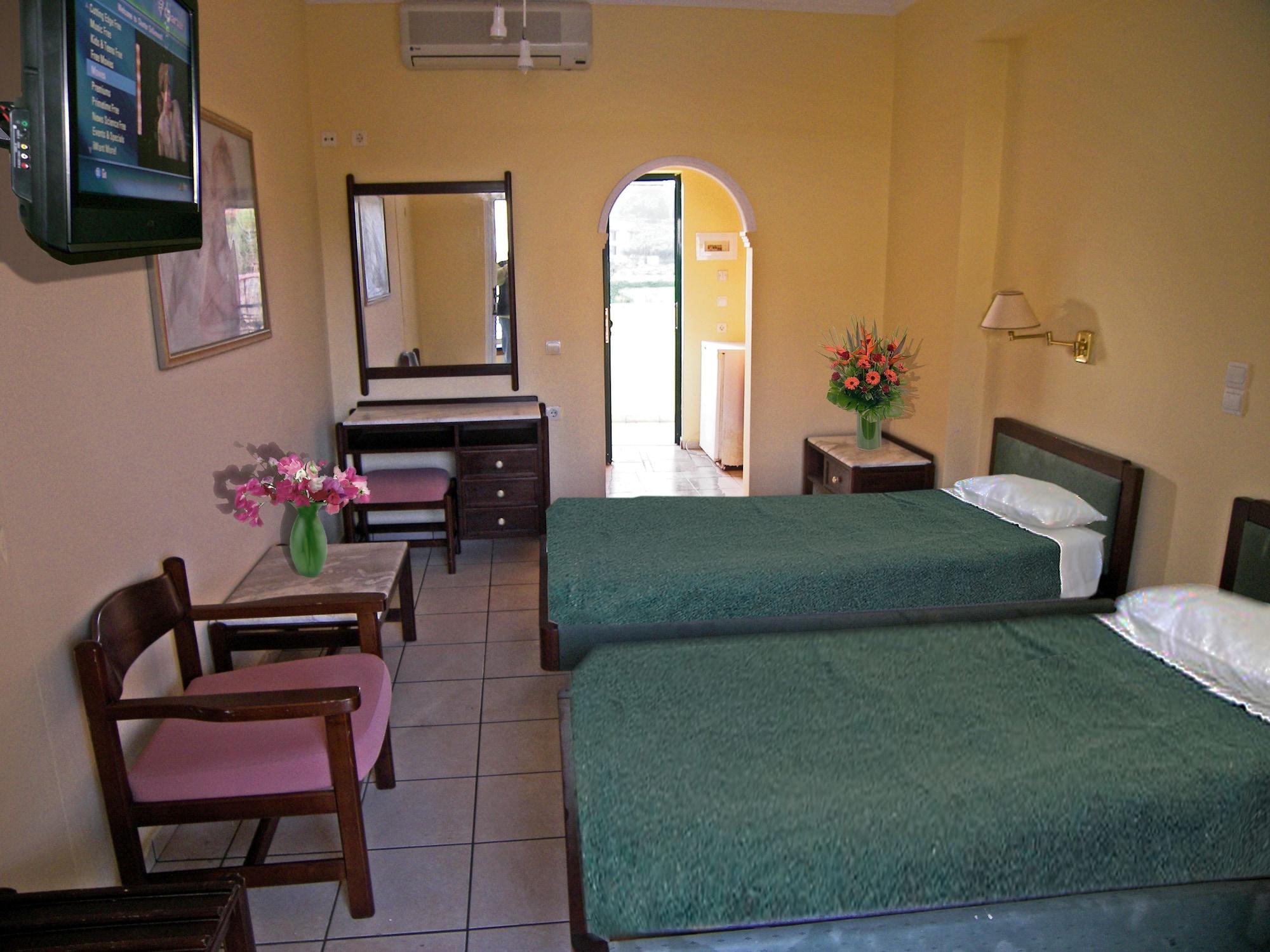 Hotel Gioie Di Mare