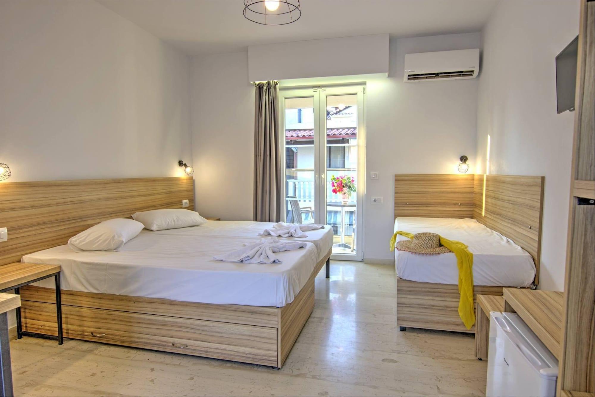 Gioie Di Mare Hotel
