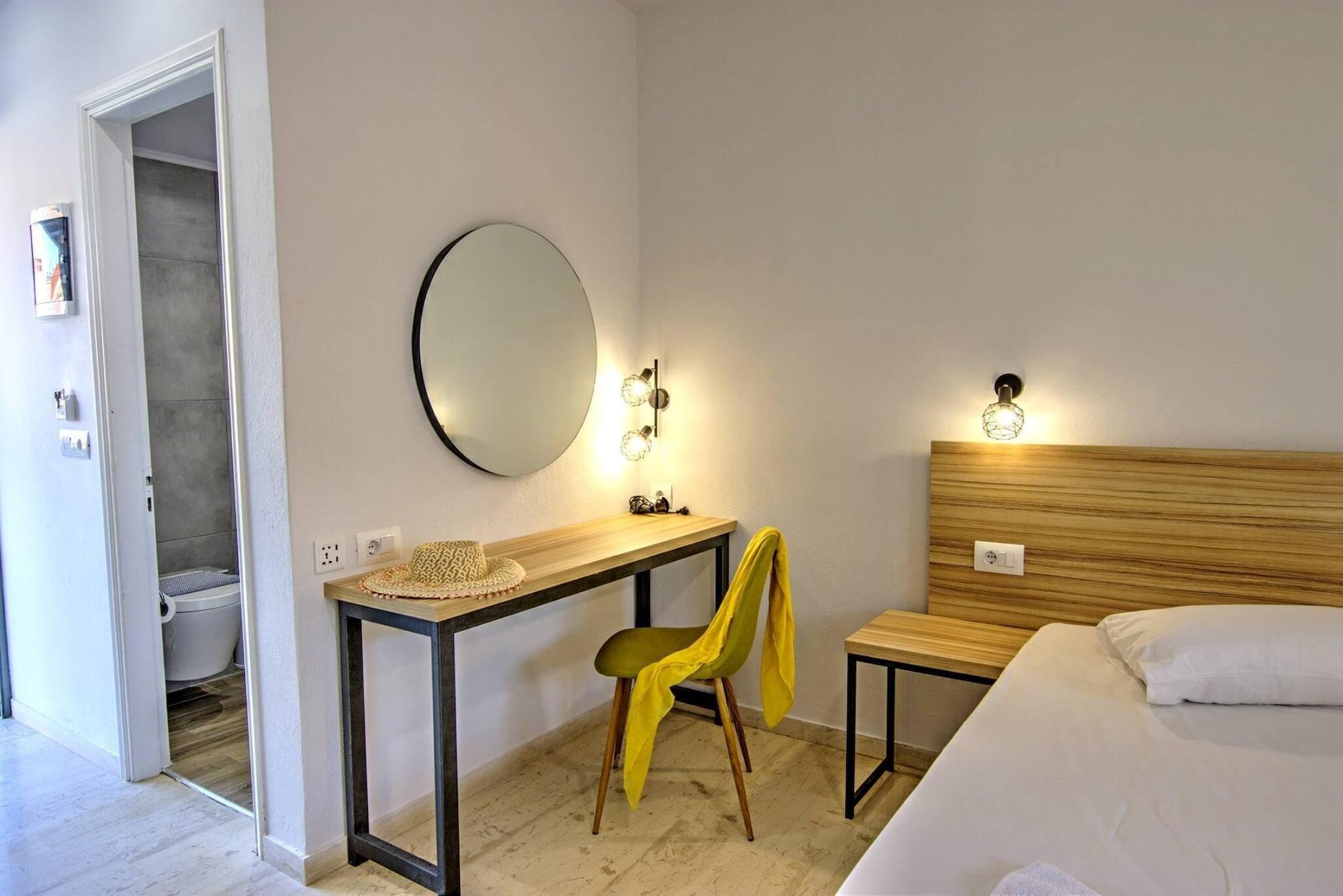 Gioie Di Mare Hotel