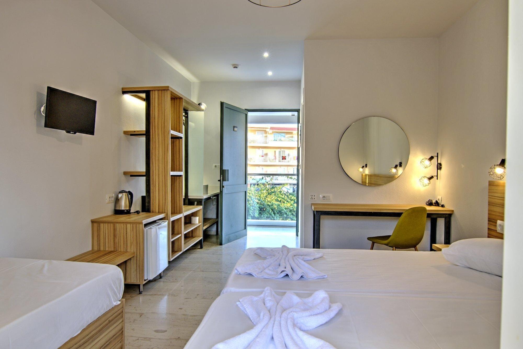 Hotel Gioie Di Mare