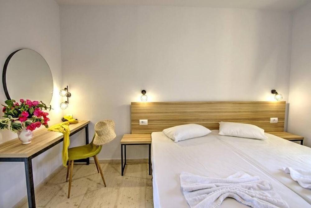 Hotel Gioie Di Mare Laganas