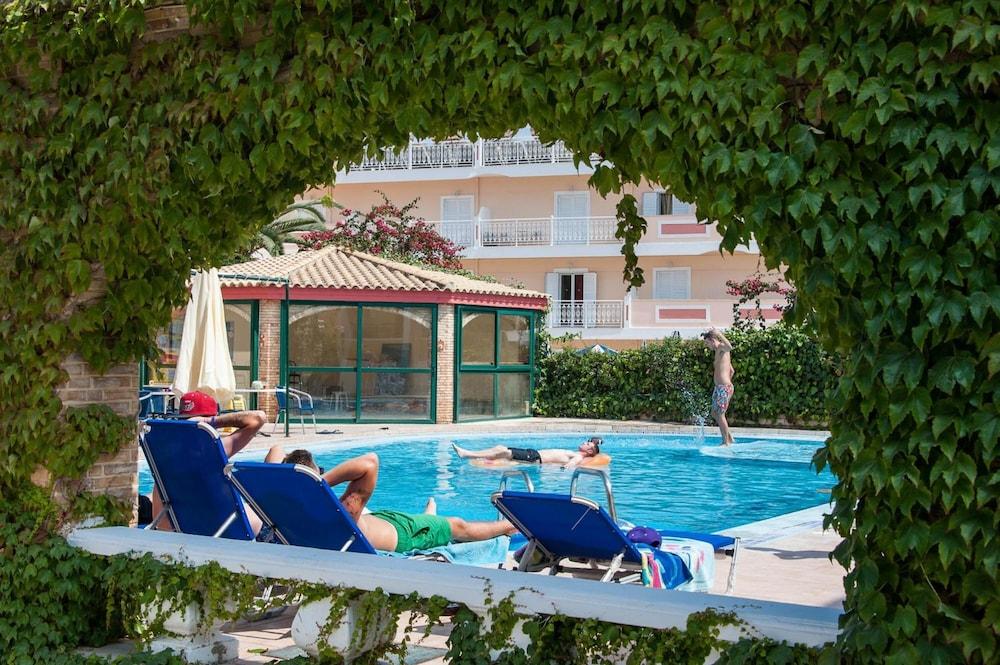 Gioie Di Mare 2* Laganas