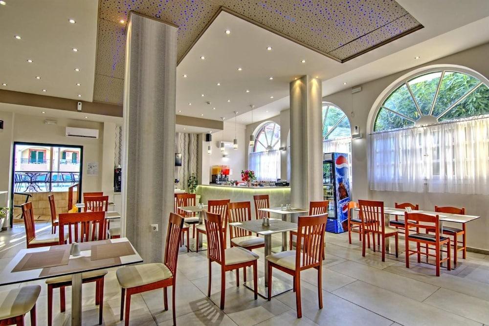 Hotel Gioie Di Mare Laganas