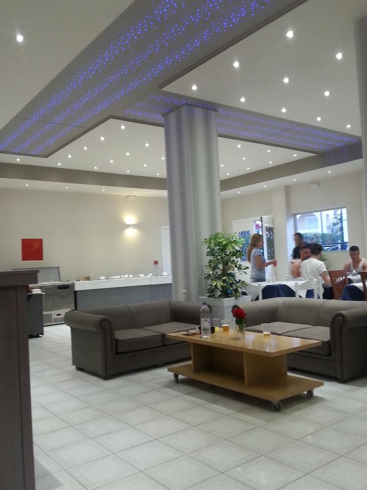 Hotel Gioie Di Mare