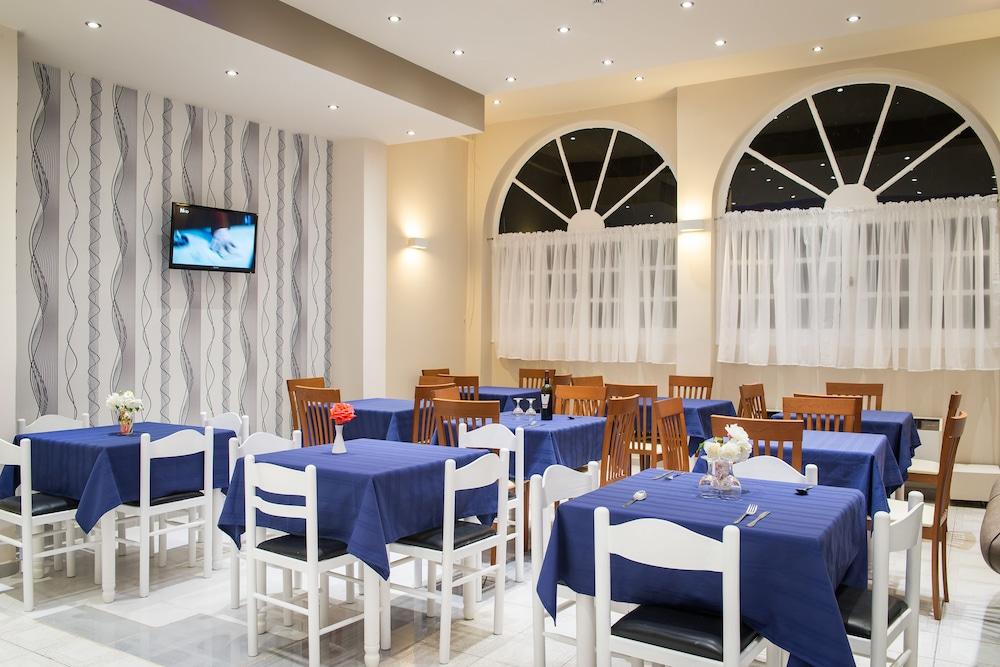 Gioie Di Mare Hotel Laganas