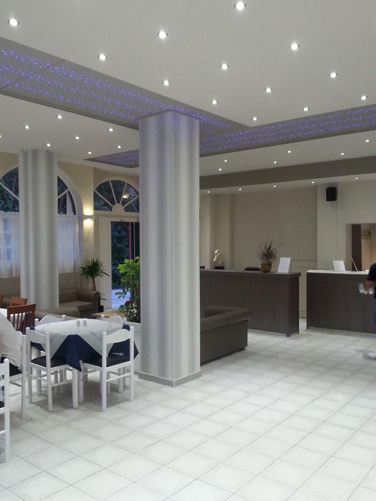 Hotel Gioie Di Mare Laganas