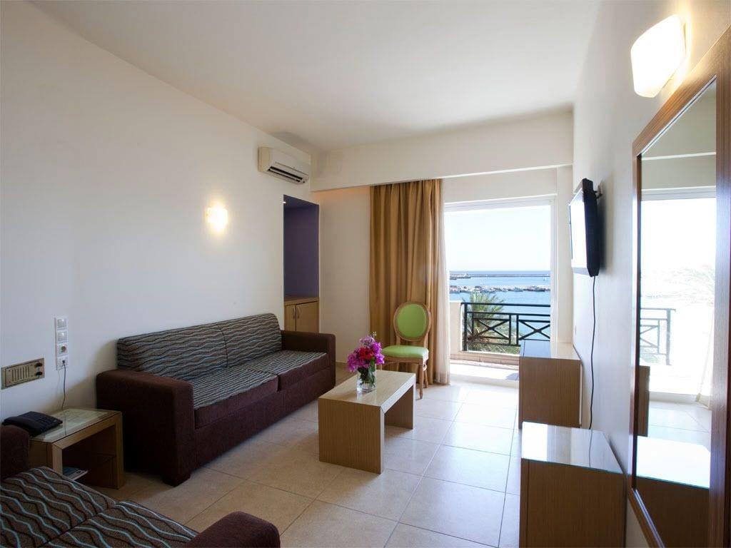 Itanos Sitia (Crete)