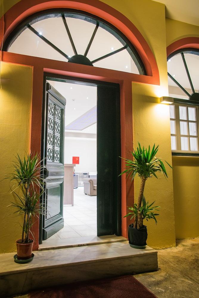 Gioie Di Mare Hotel 2*